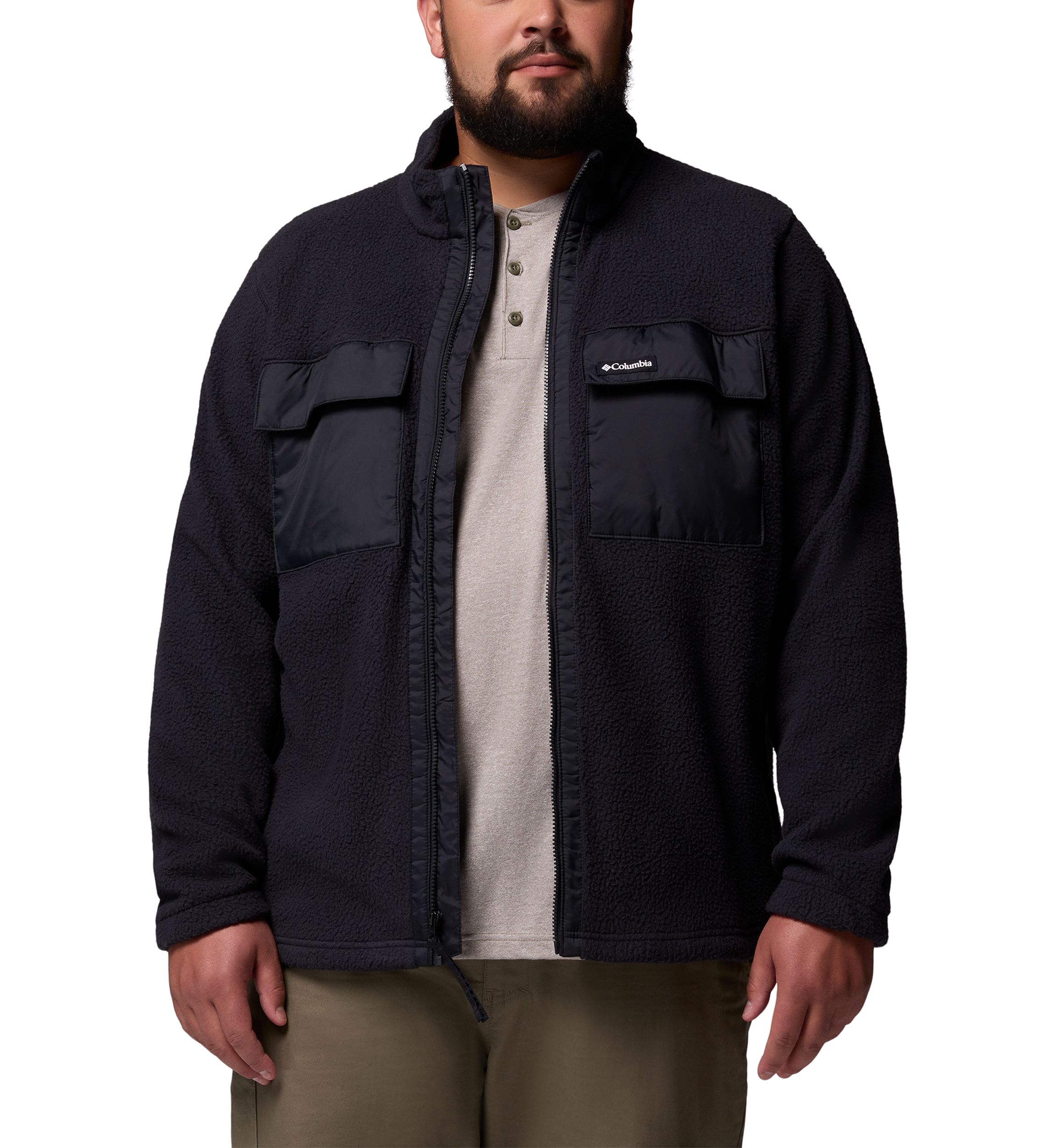Women's Juniper Peak™ Full Zip Fleece Jacket - Columbia
