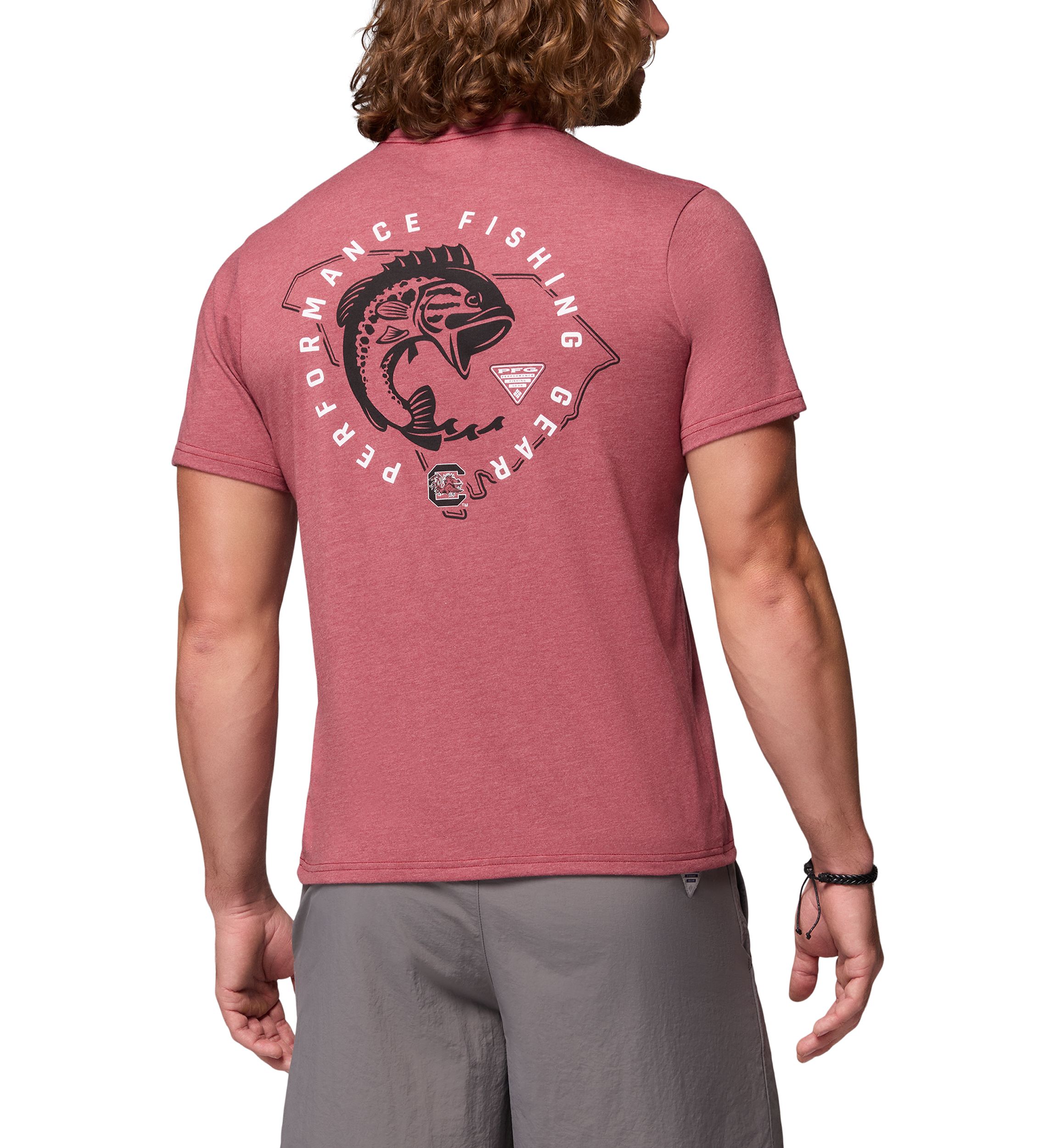 CLG PFG™ Short Sleeve T-Shirt 