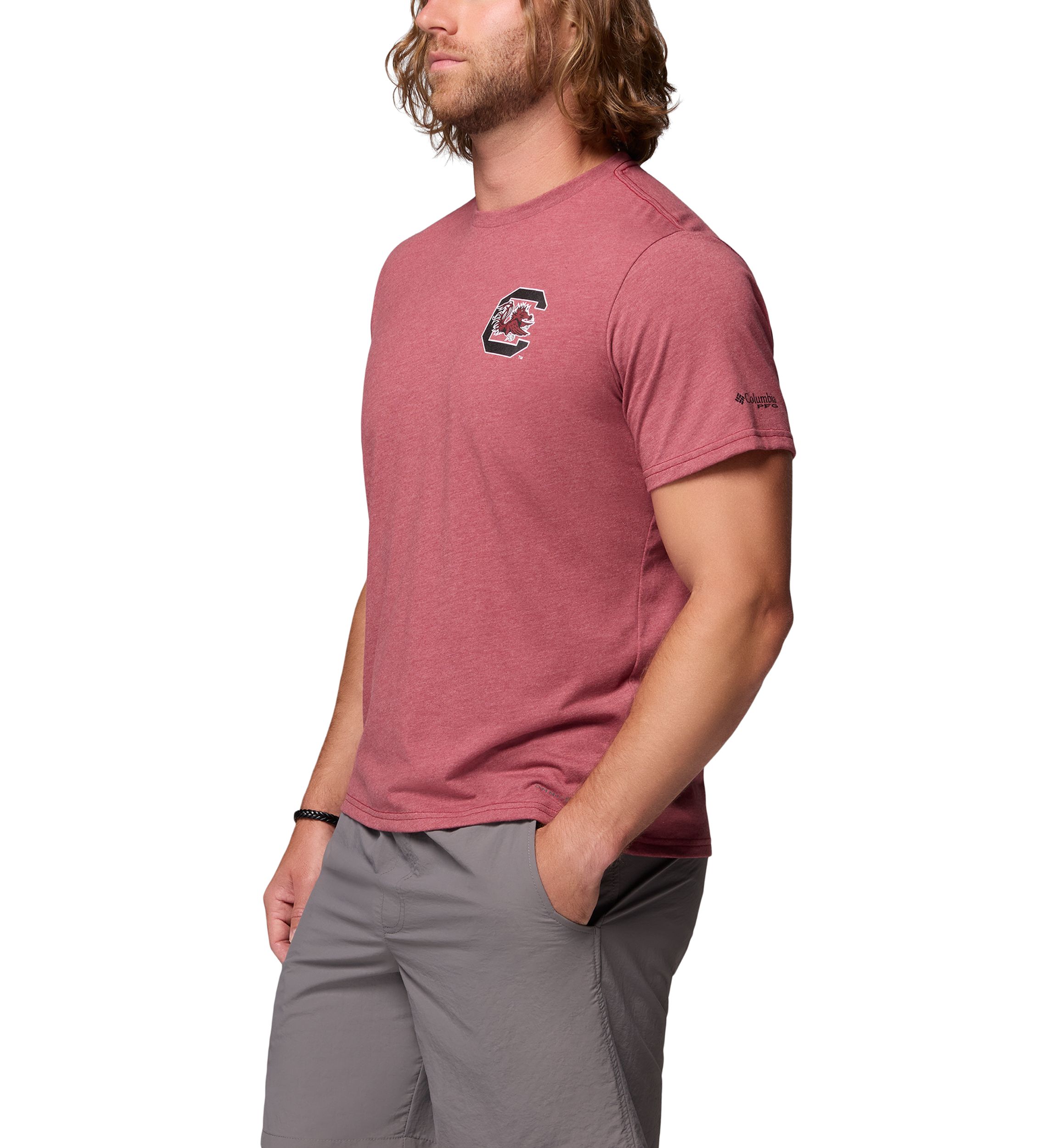 CLG PFG™ Short Sleeve T-Shirt 