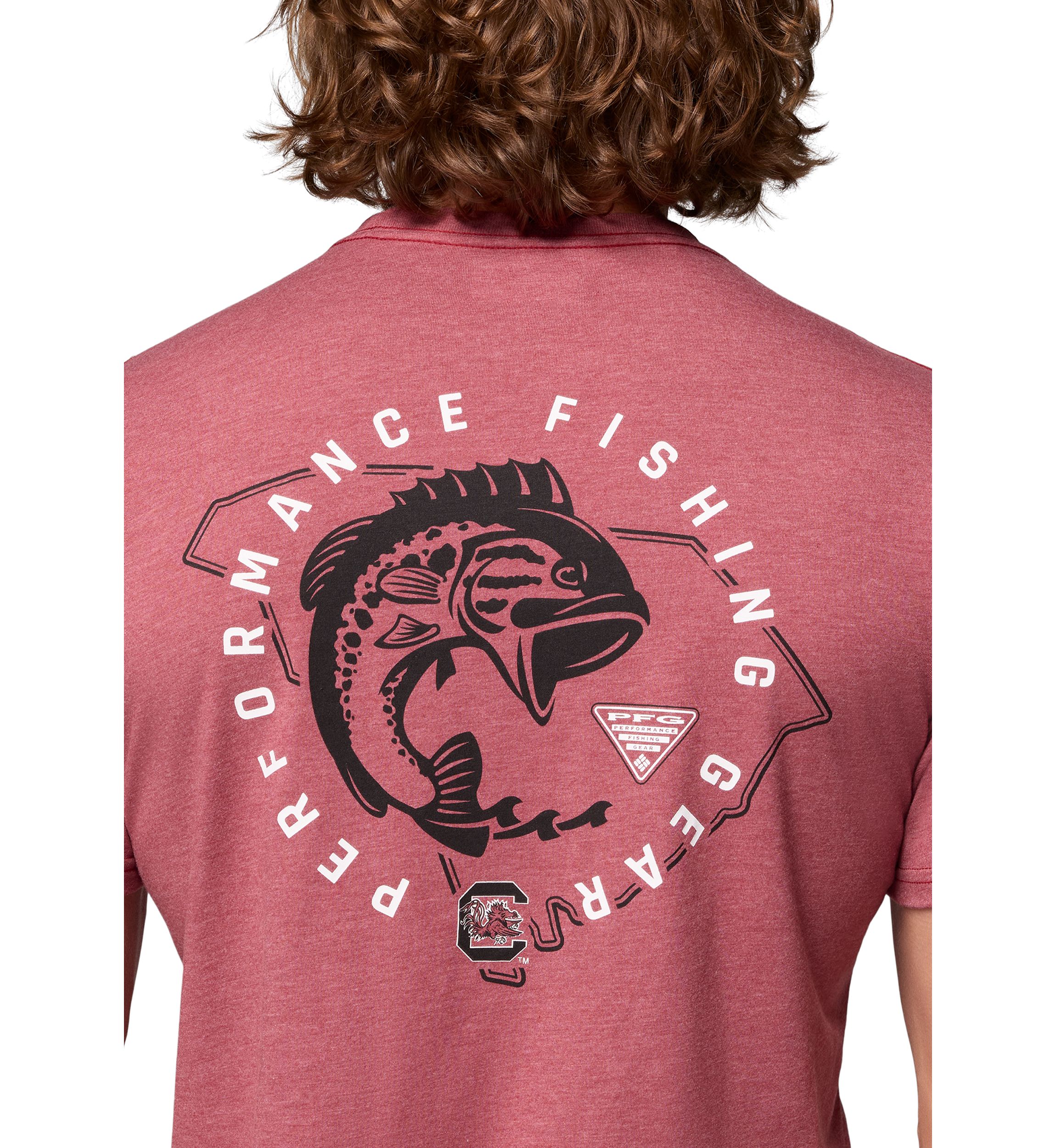 CLG PFG™ Short Sleeve T-Shirt 