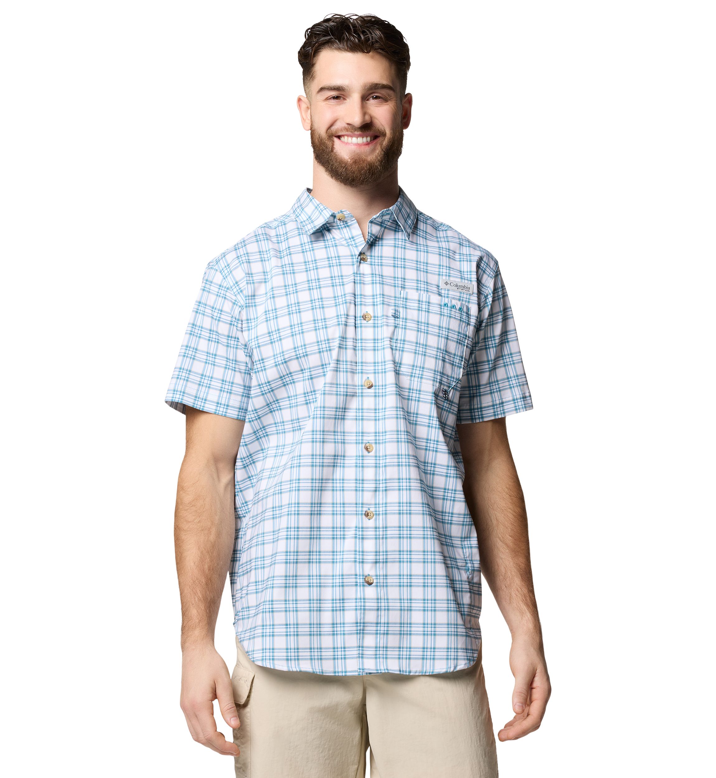 Harbor Peak™ Short Sleeve Shirt