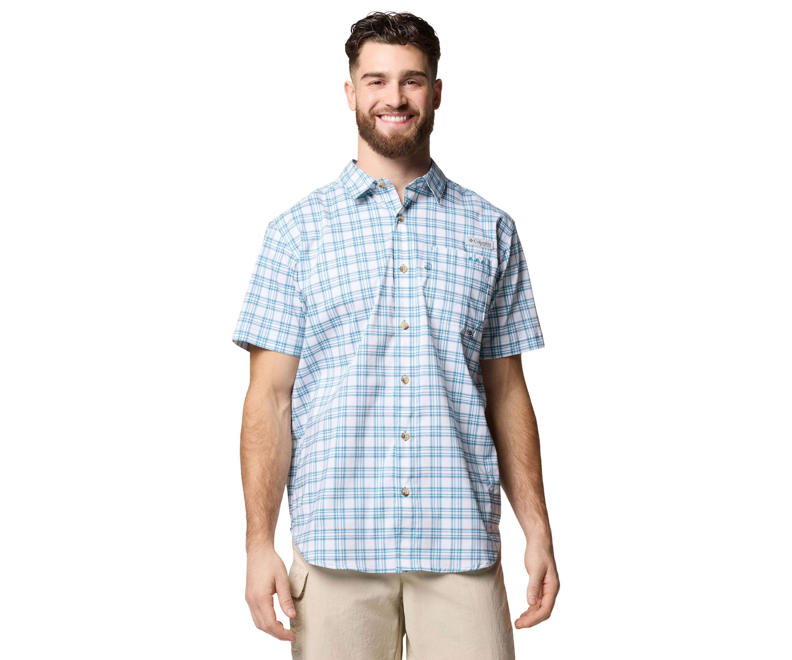 Harbor Peak™ Short Sleeve Shirt