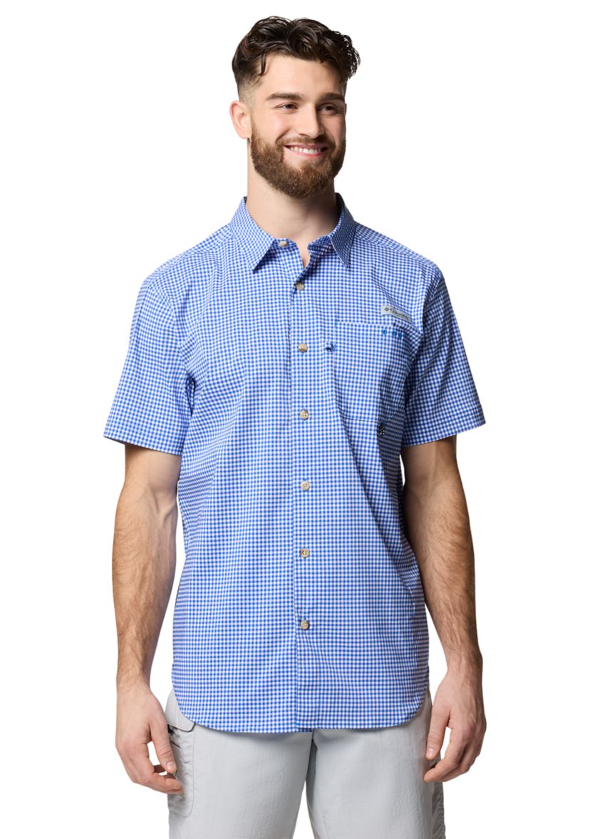 Harbor Peak™ Short Sleeve Shirt