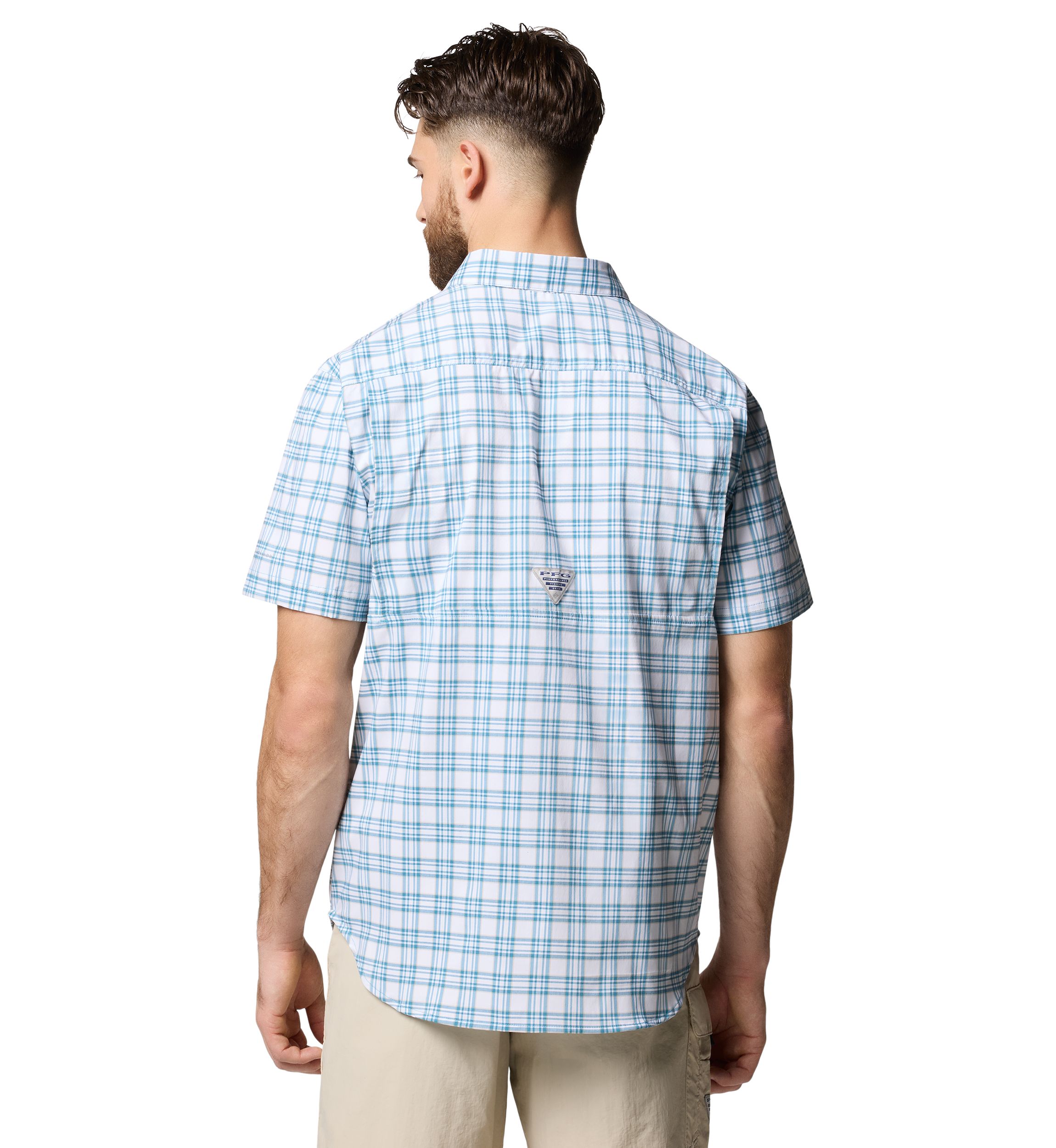 Harbor Peak™ Short Sleeve Shirt