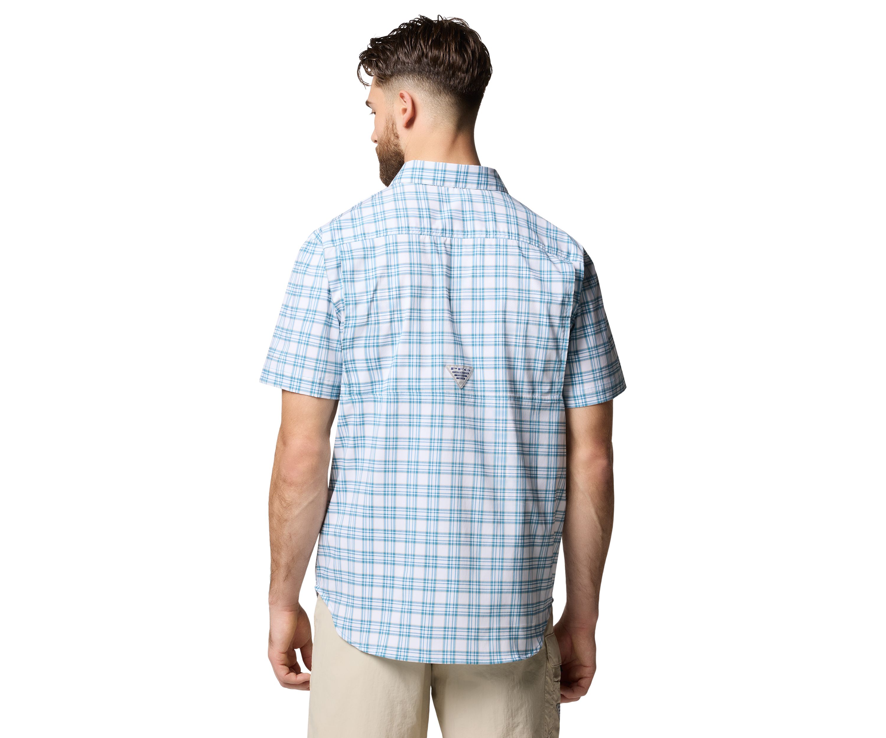 Harbor Peak™ Short Sleeve Shirt