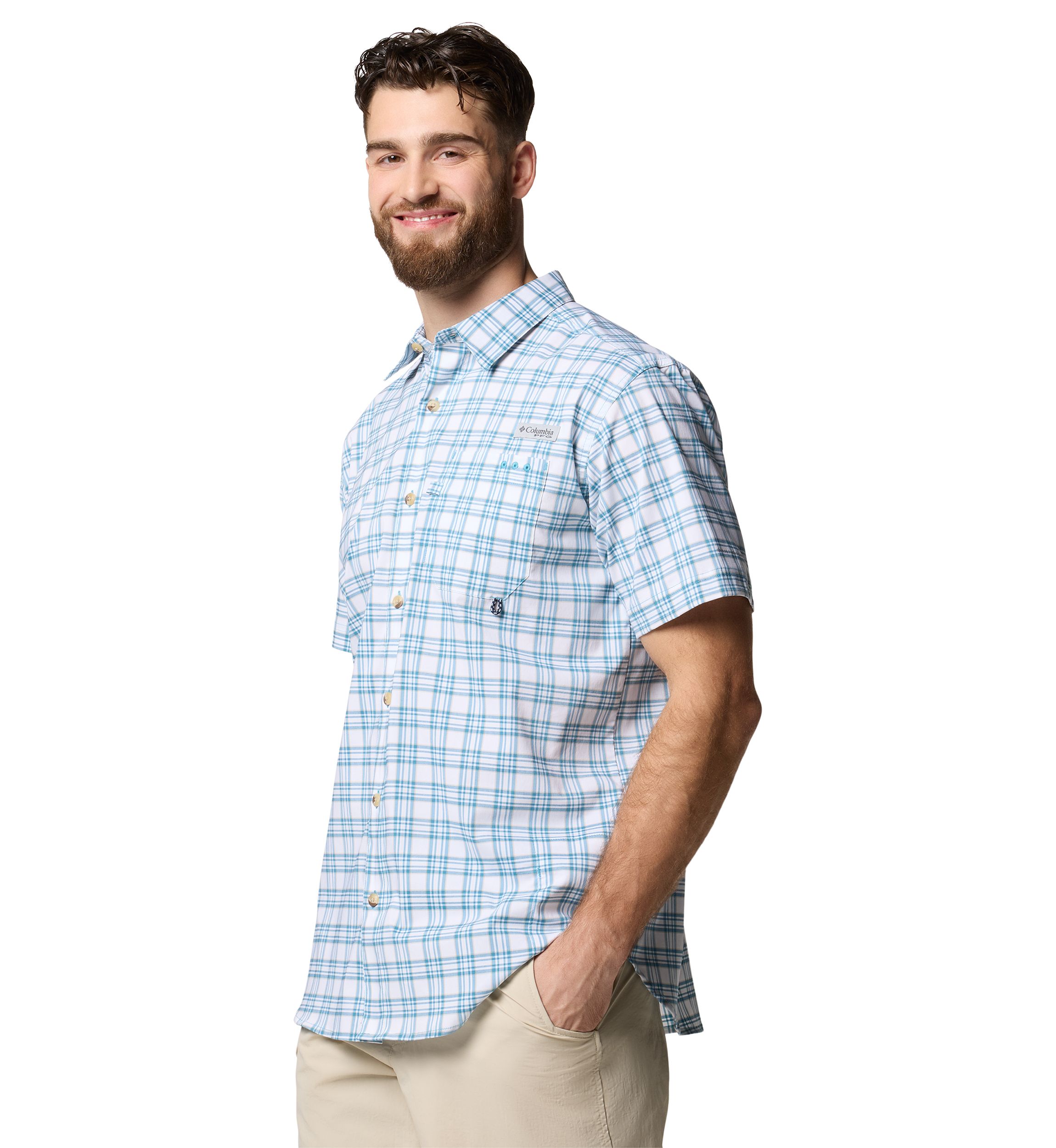 Harbor Peak™ Short Sleeve Shirt