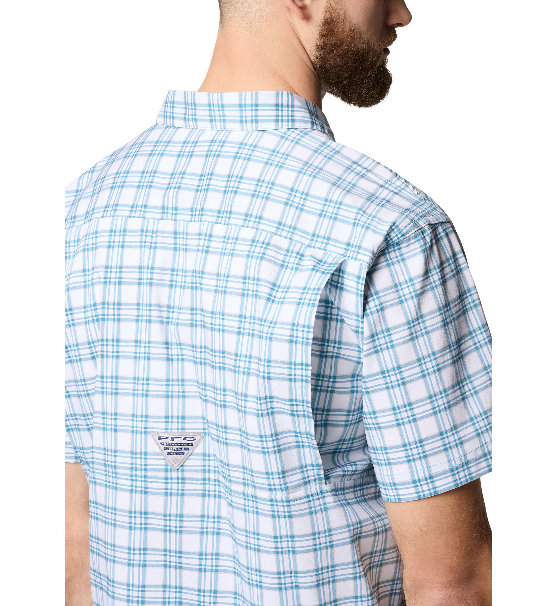 Harbor Peak™ Short Sleeve Shirt