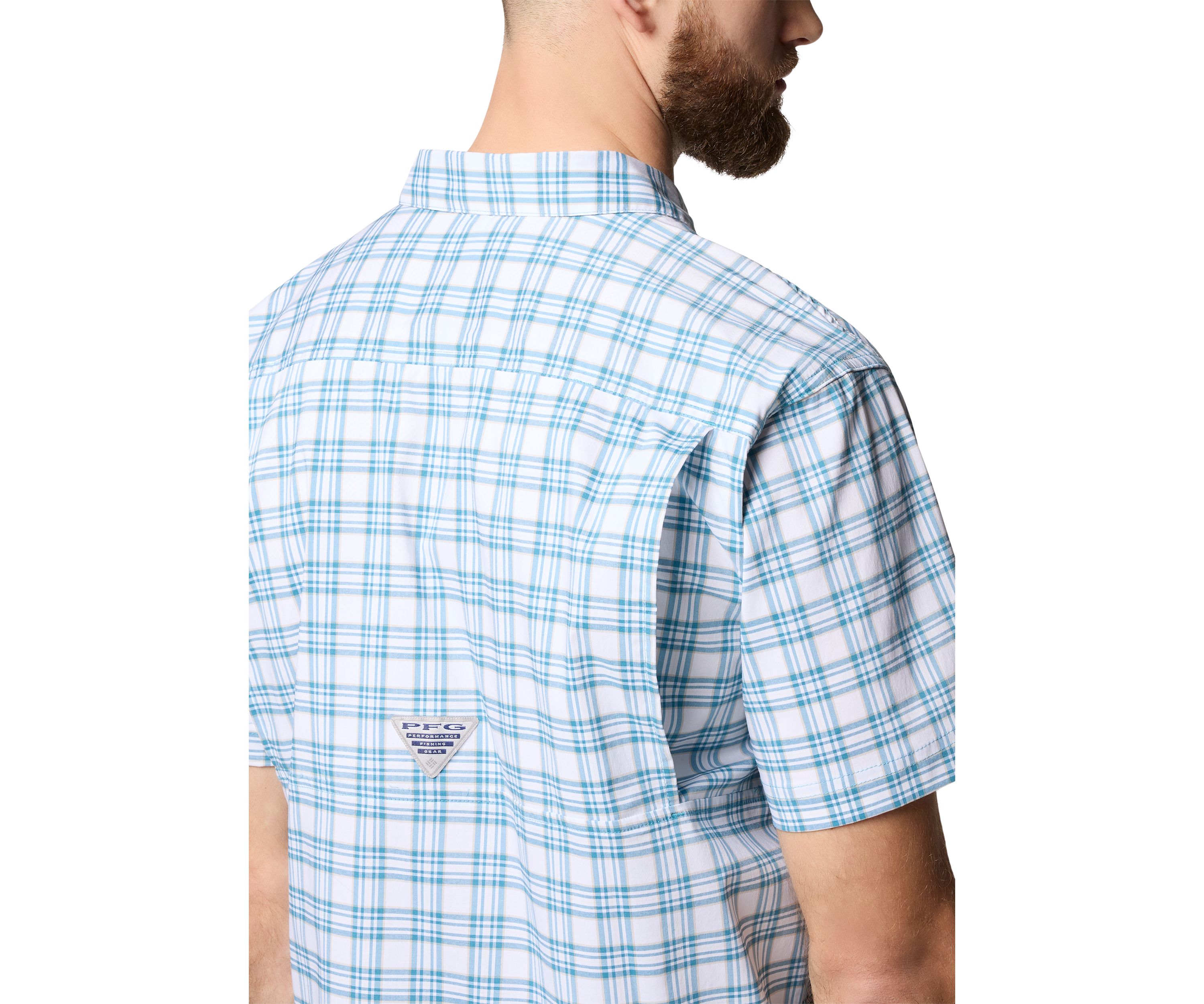 Harbor Peak™ Short Sleeve Shirt