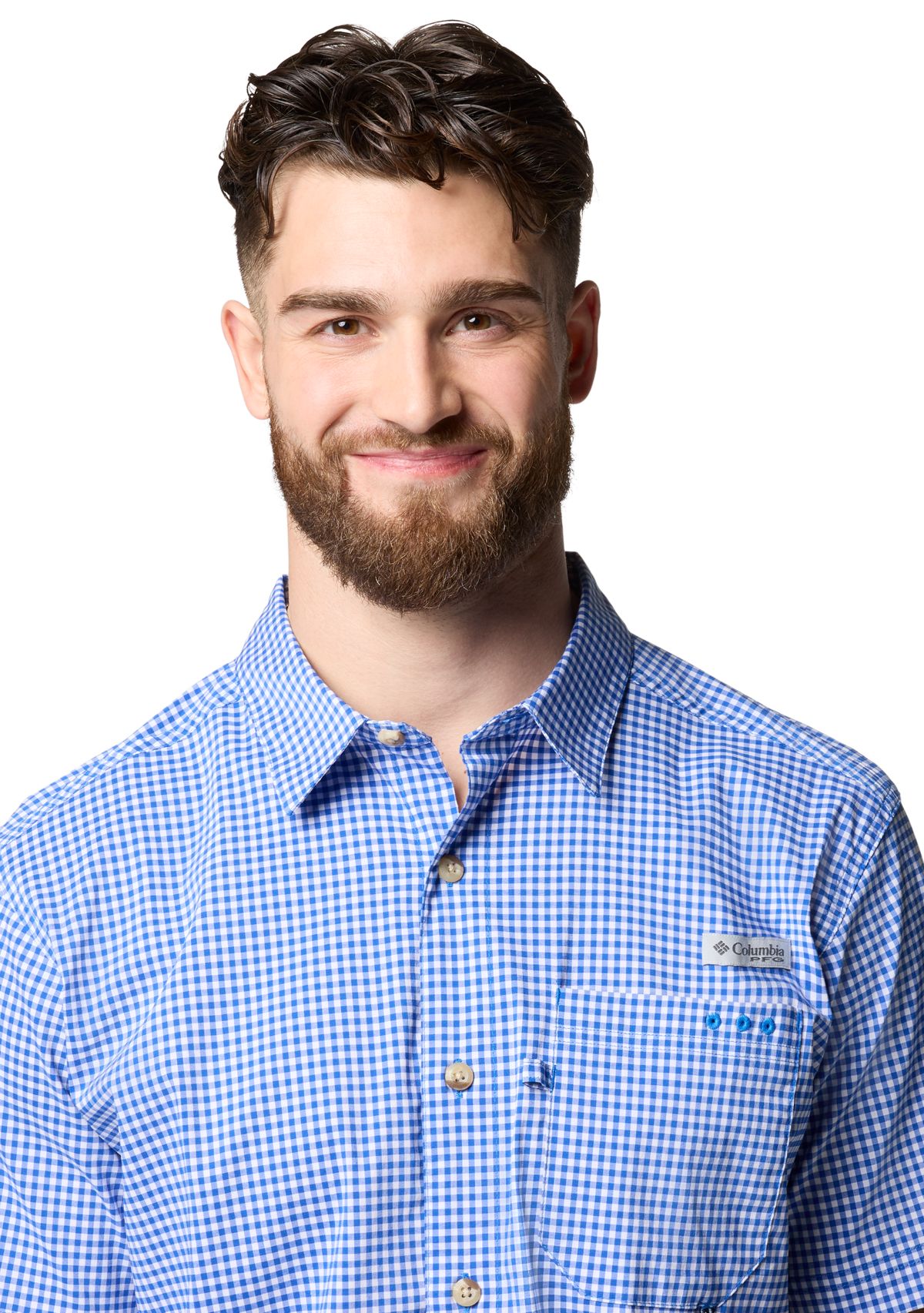 Harbor Peak™ Short Sleeve Shirt