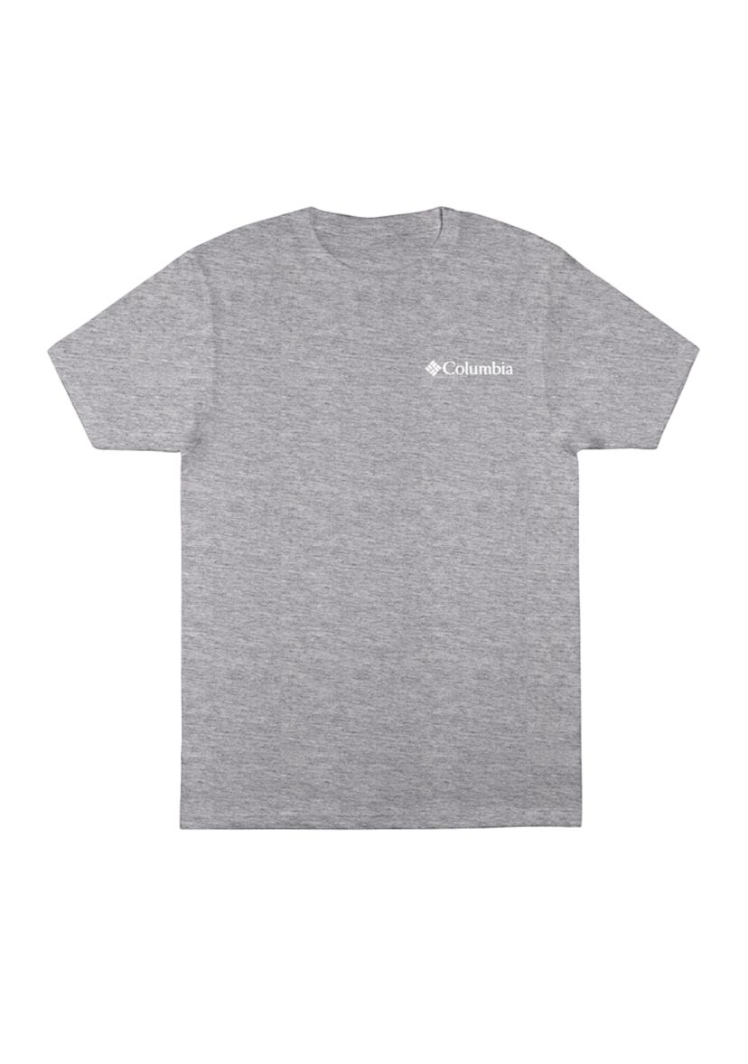 Big & Tall Mounty Graphic T-Shirt