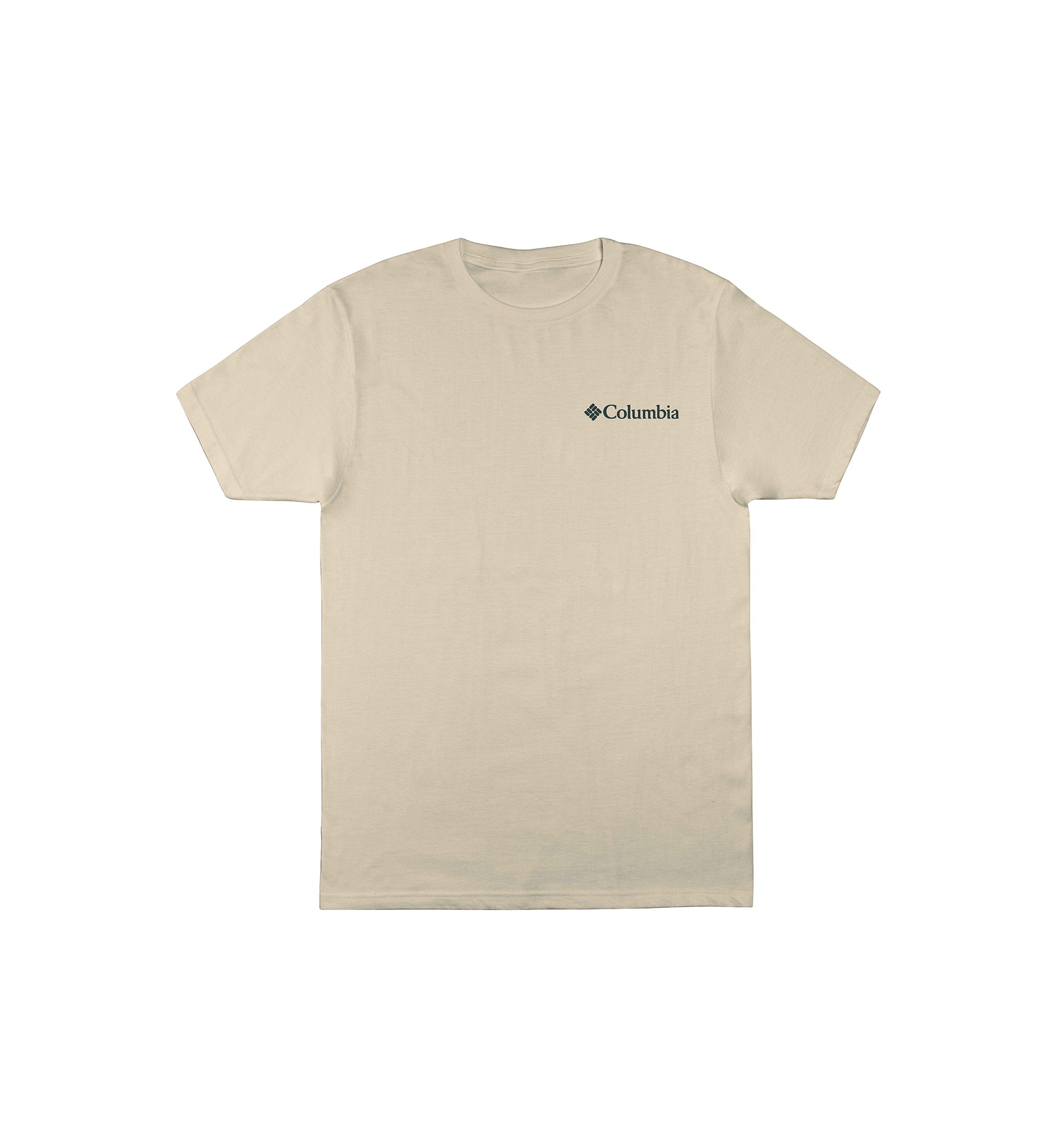 Cenat Short Sleeve Graphic T-Shirt