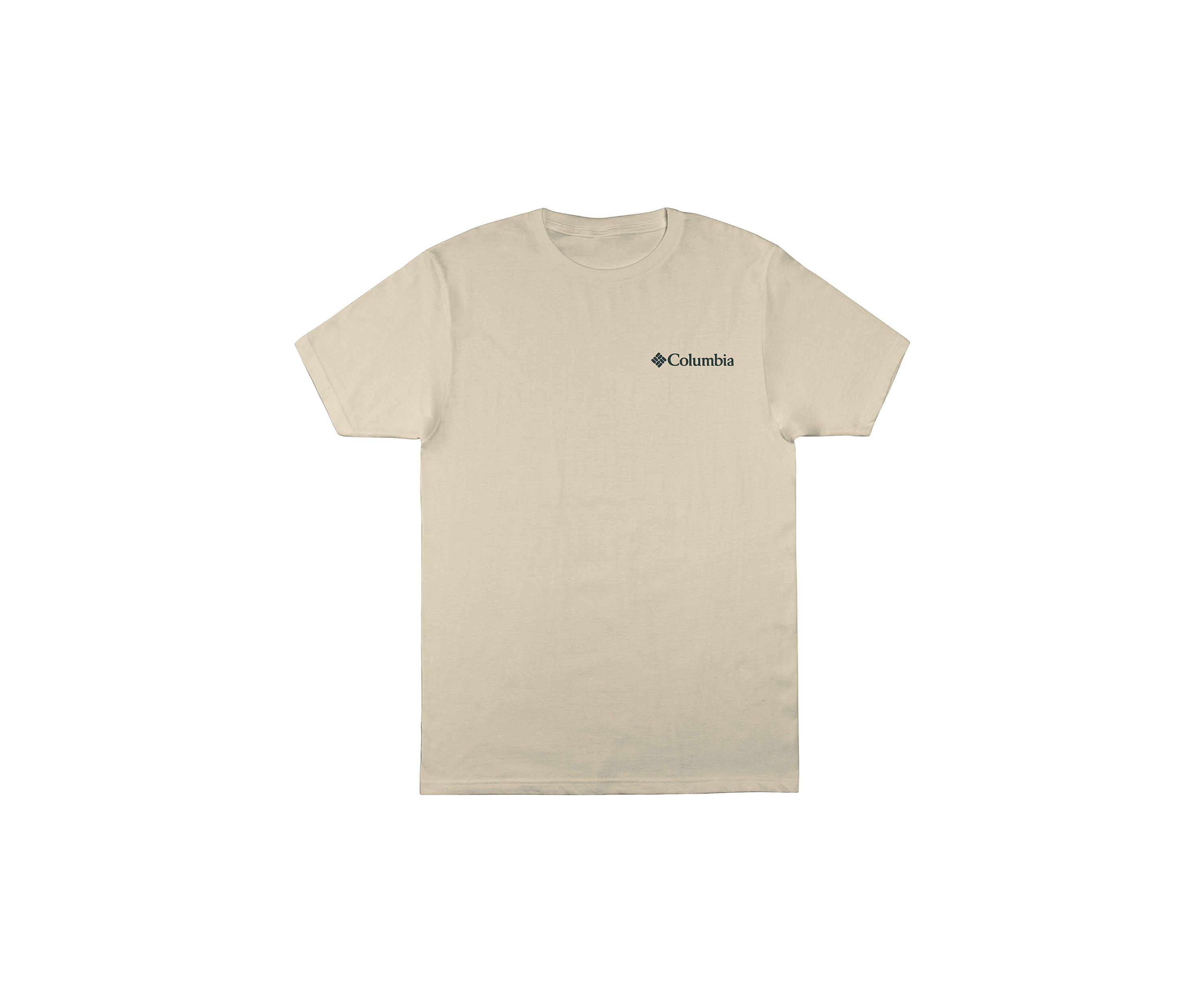 Cenat Short Sleeve Graphic T-Shirt