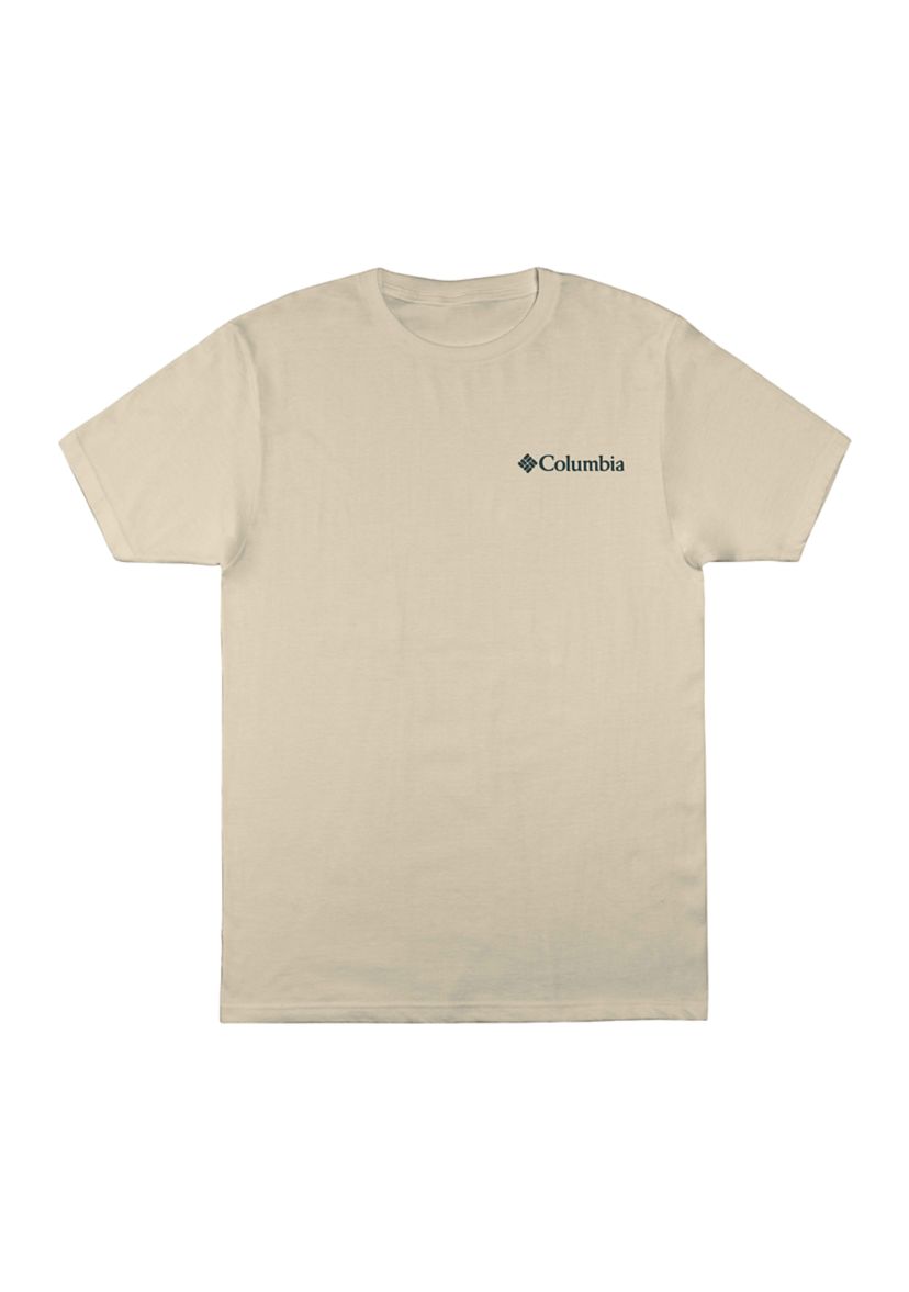 Cenat Short Sleeve Graphic T-Shirt