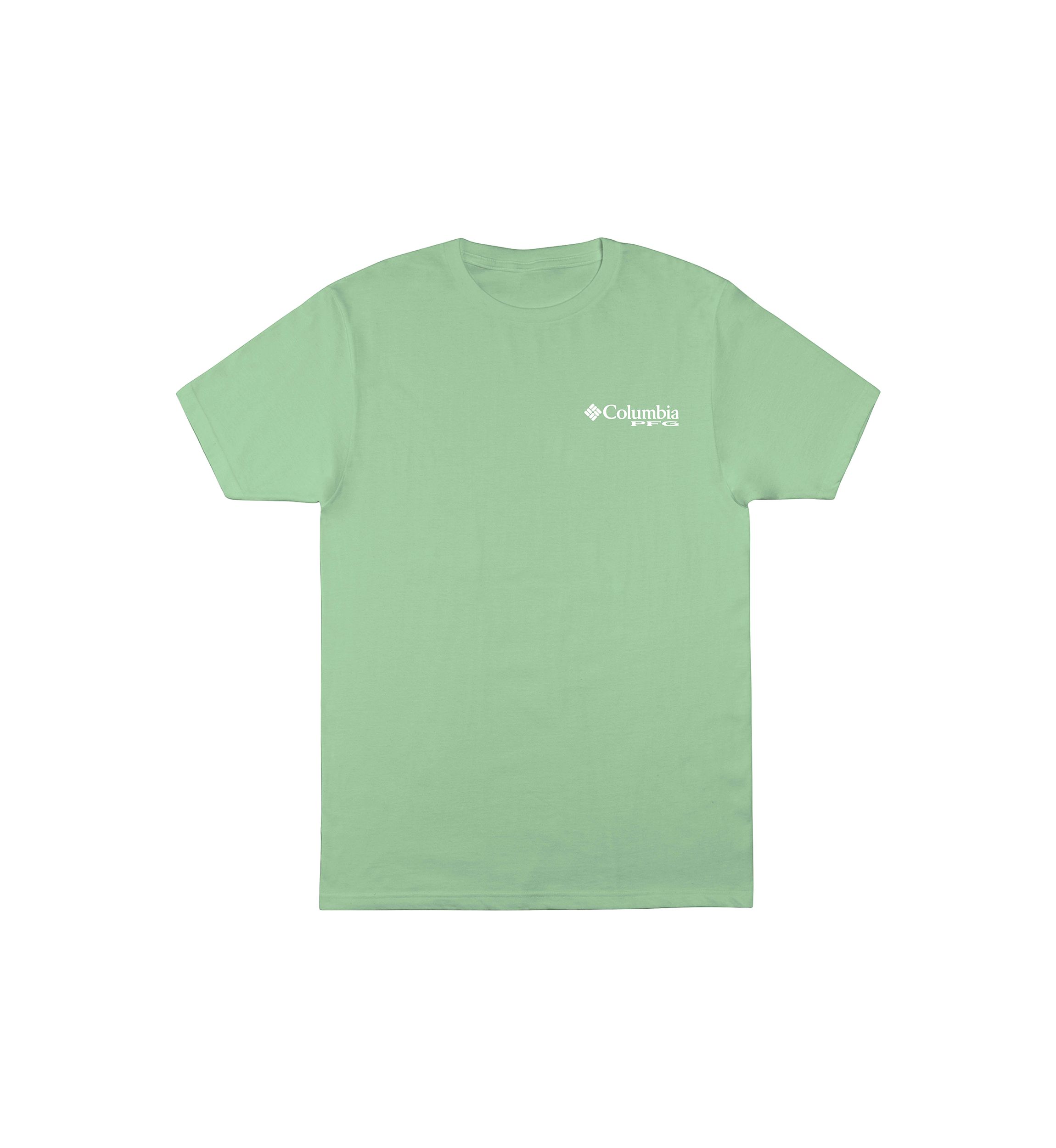 Short Sleeve Kami Graphic T-Shirt