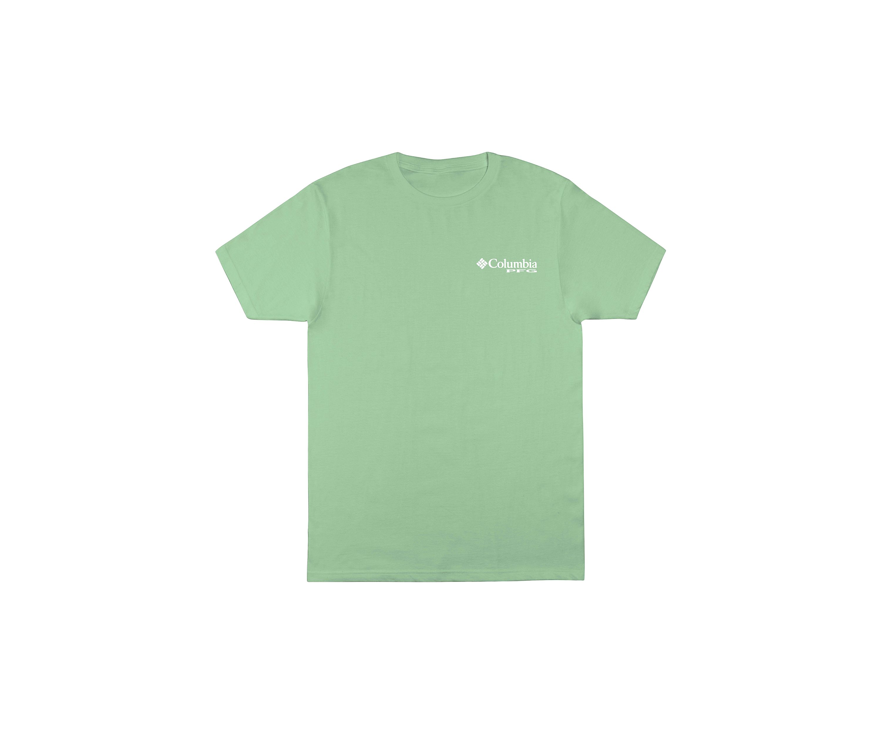 Short Sleeve Kami Graphic T-Shirt