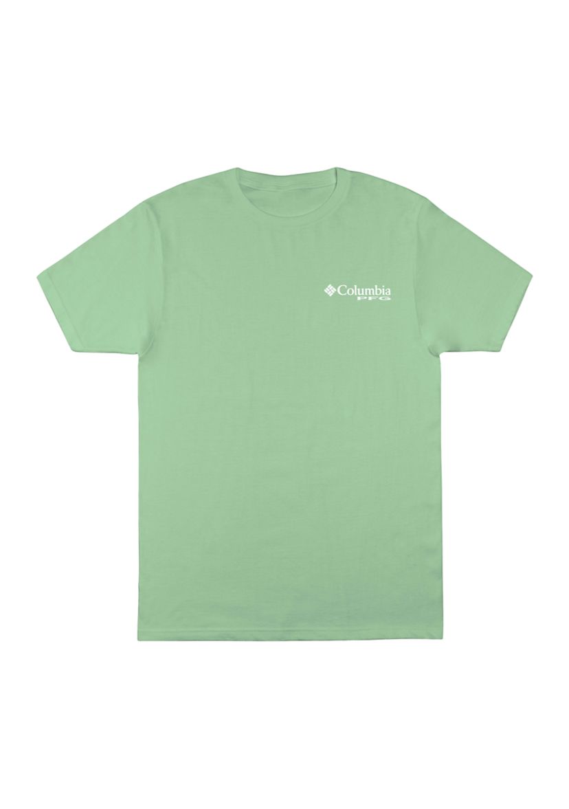 Short Sleeve Kami Graphic T-Shirt