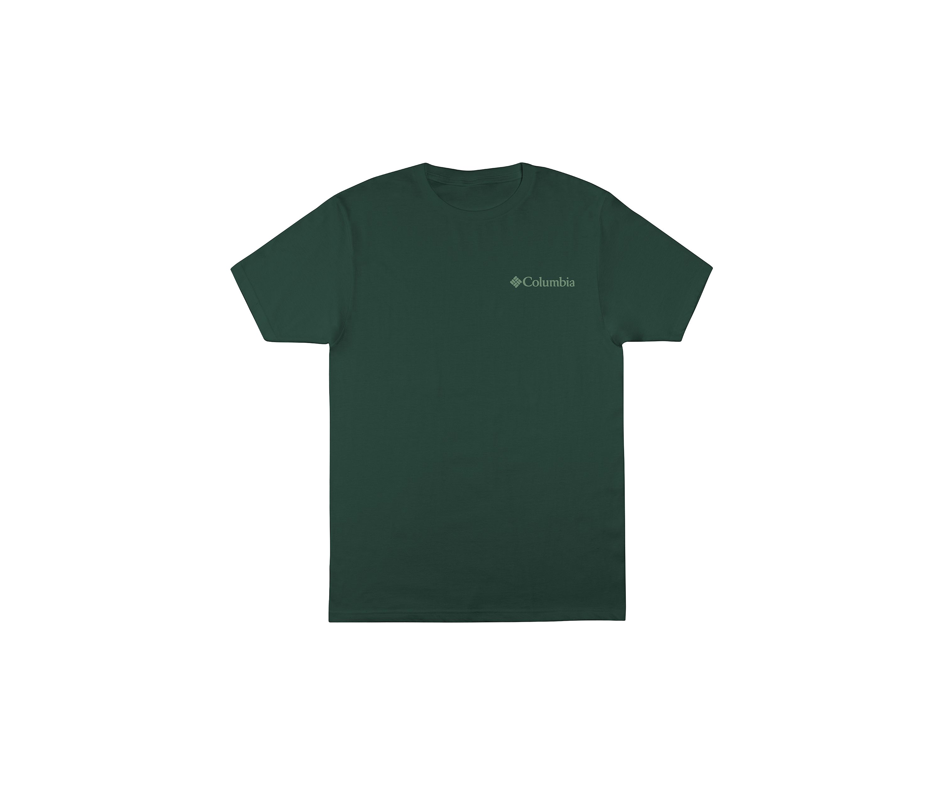 Mens Tall Short Sleeve Leeno Graphic T-Shirt