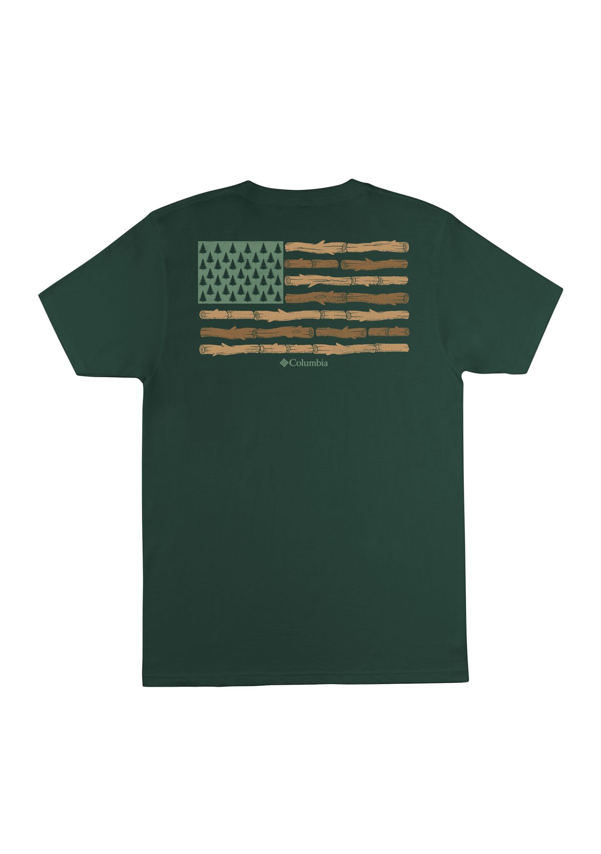 Big & Tall Leeno Graphic T-Shirt