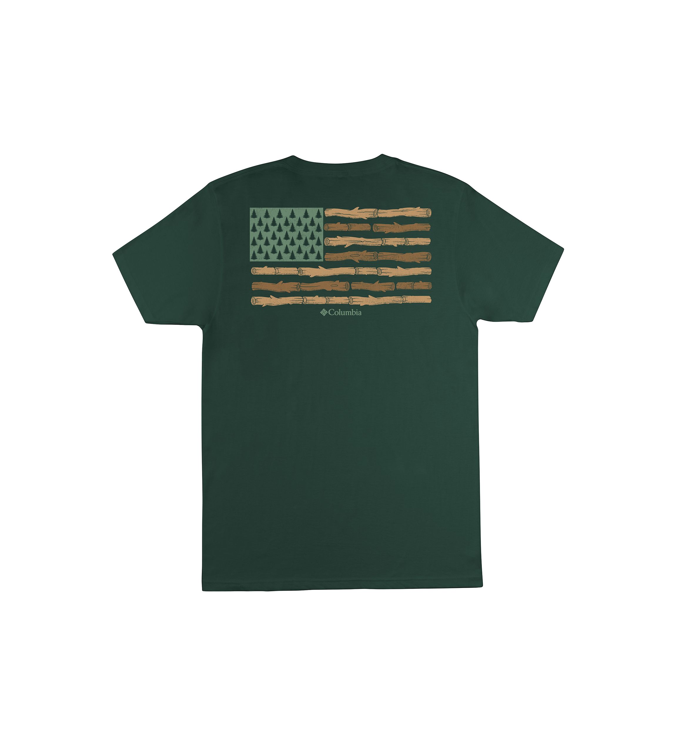 Big & Tall Leeno Graphic T-Shirt