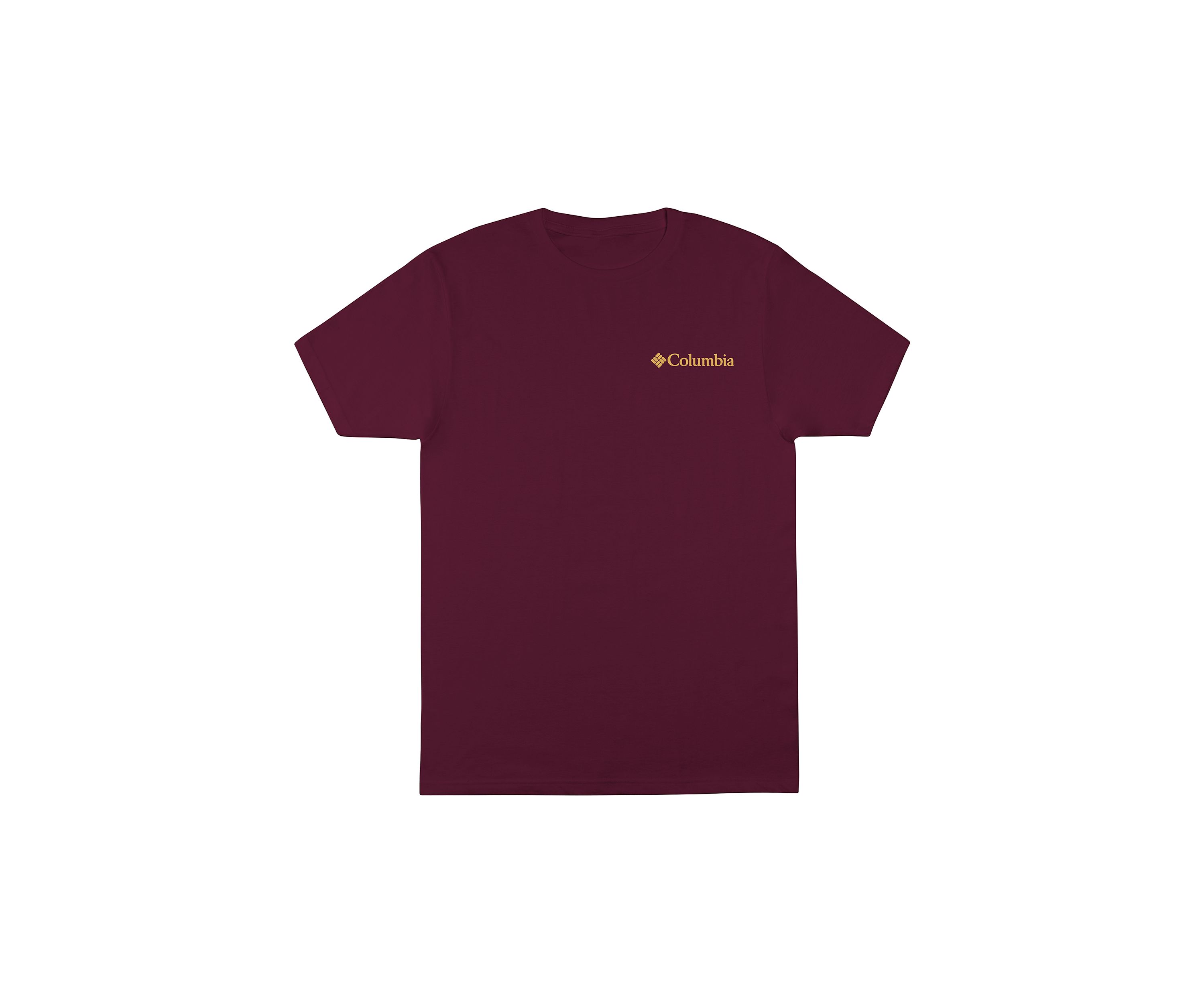 Cappy Graphic T-Shirt