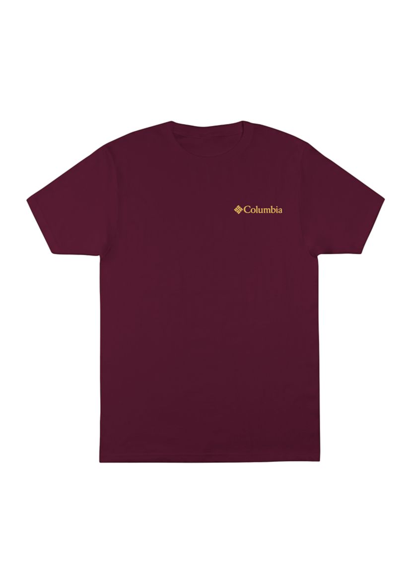 Cappy Graphic T-Shirt