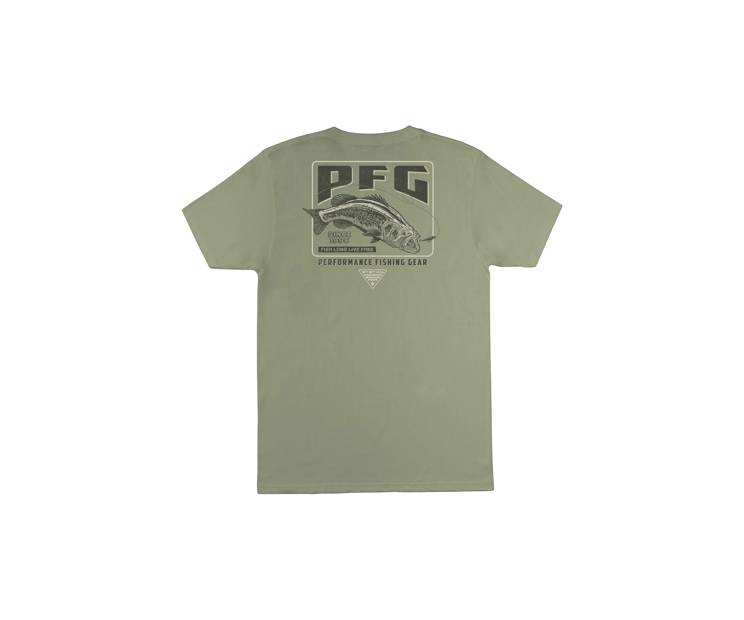 PFG Tacky Short Sleeve Graphic T-Shirt