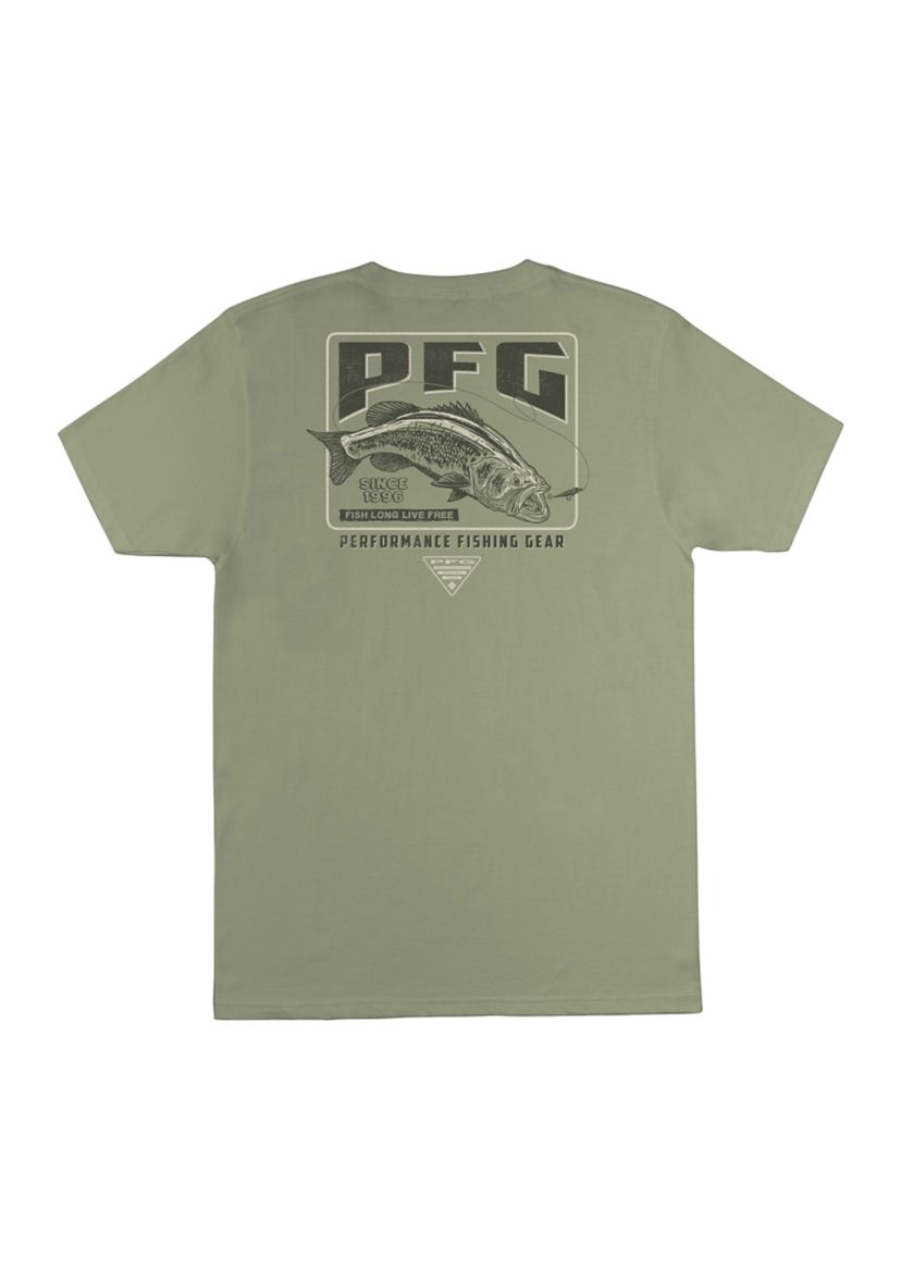 PFG Tacky Short Sleeve Graphic T-Shirt