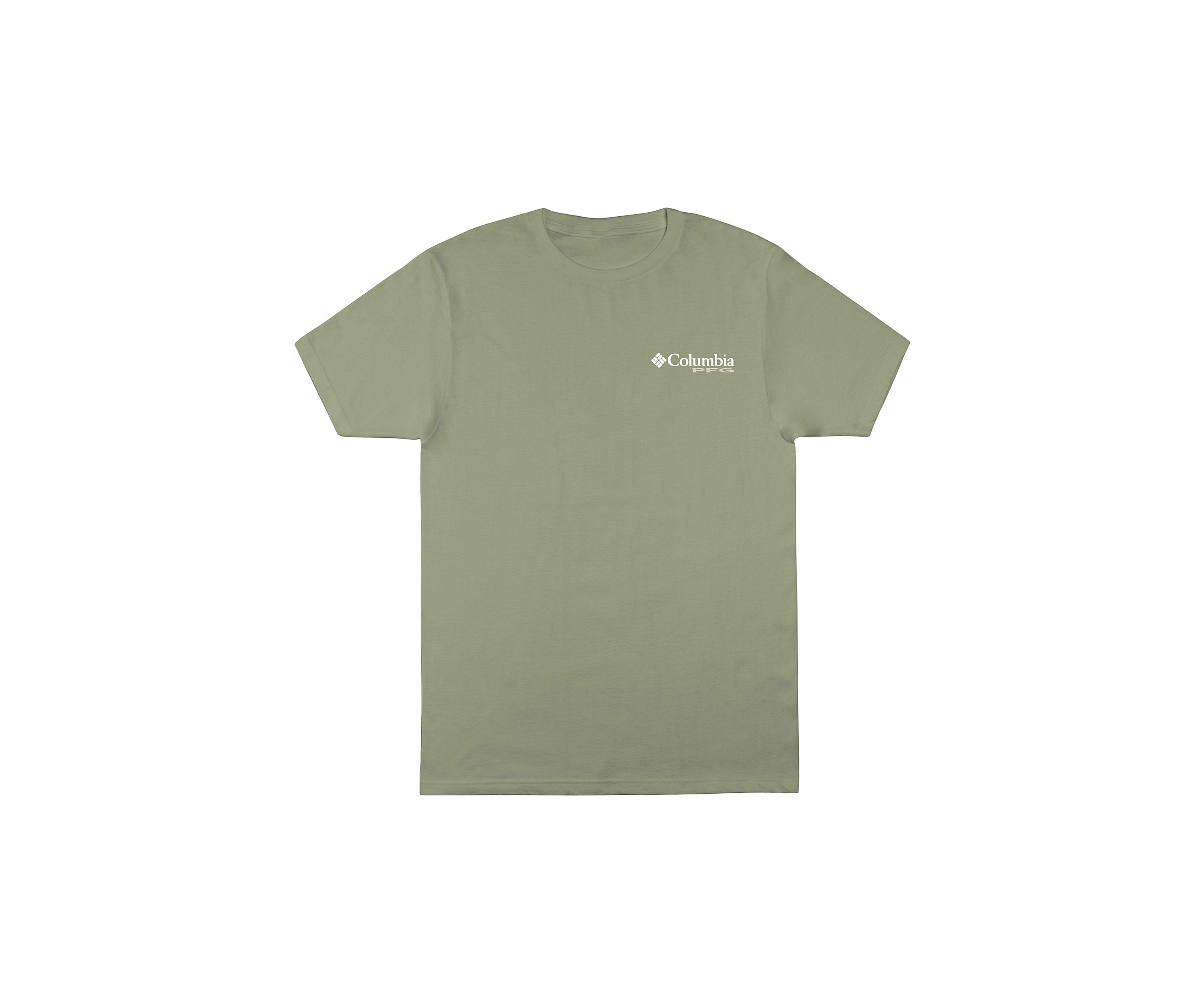PFG Tacky Short Sleeve Graphic T-Shirt