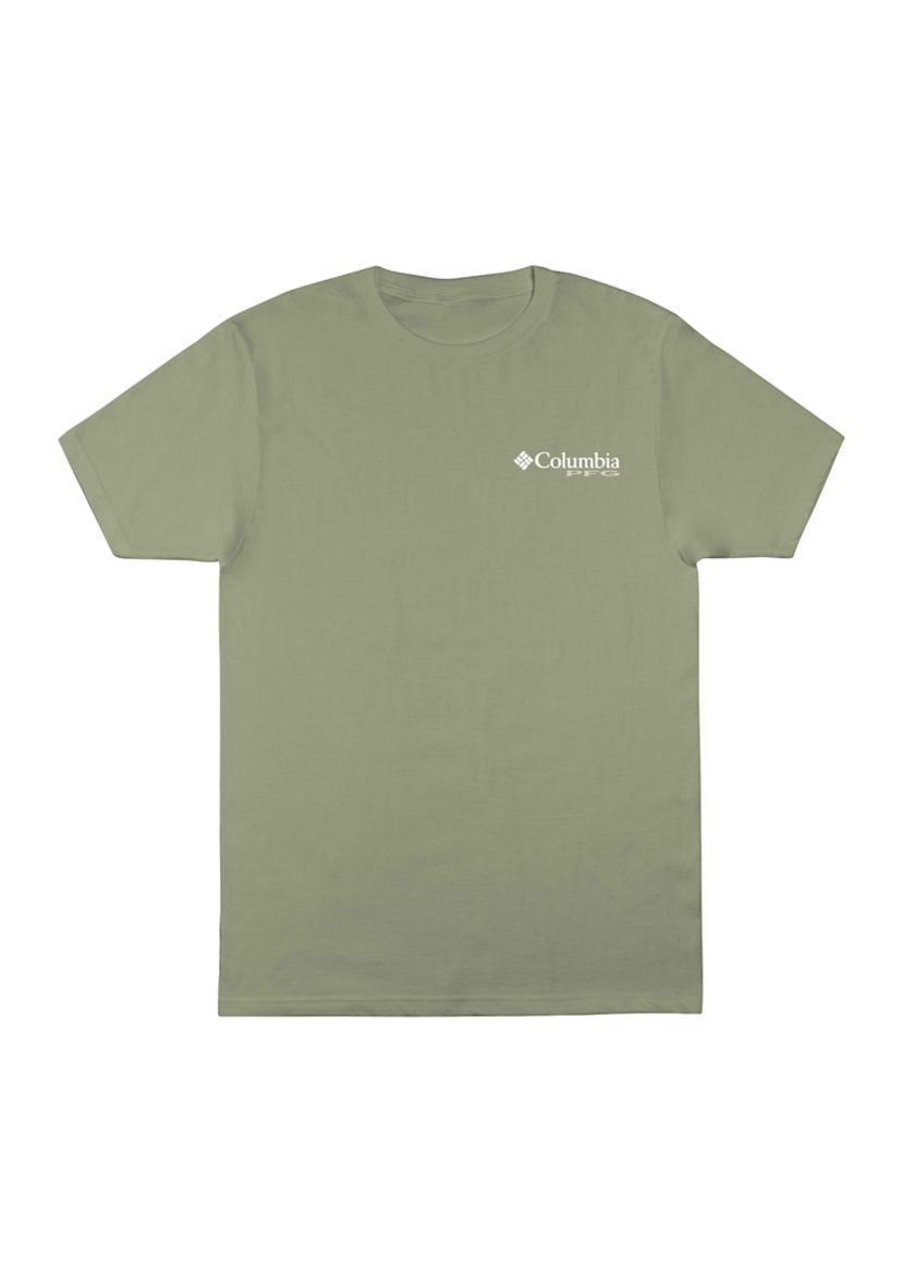 PFG Tacky Short Sleeve Graphic T-Shirt