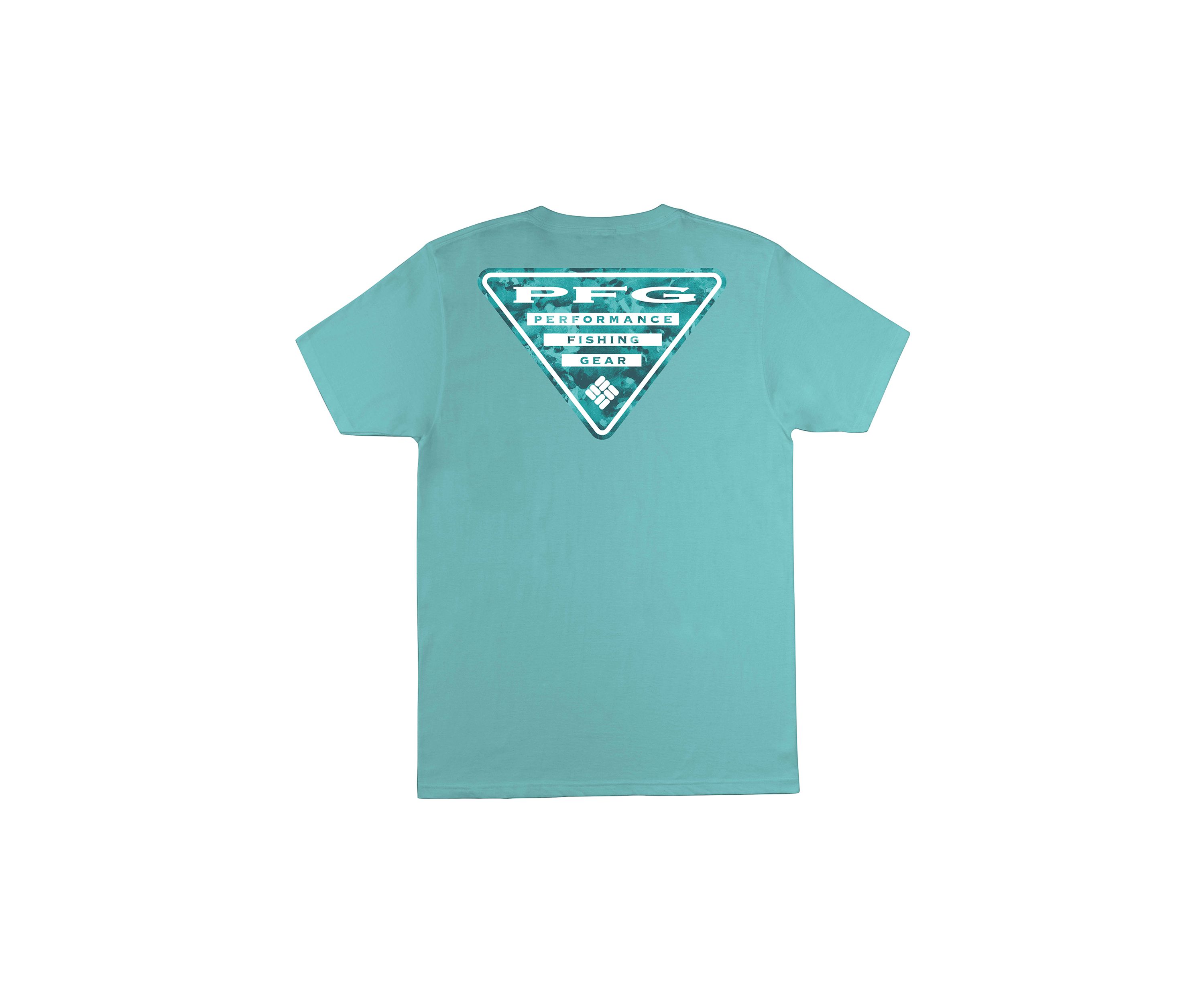 PFG Seamoss Short Sleeve Graphic T-Shirt
