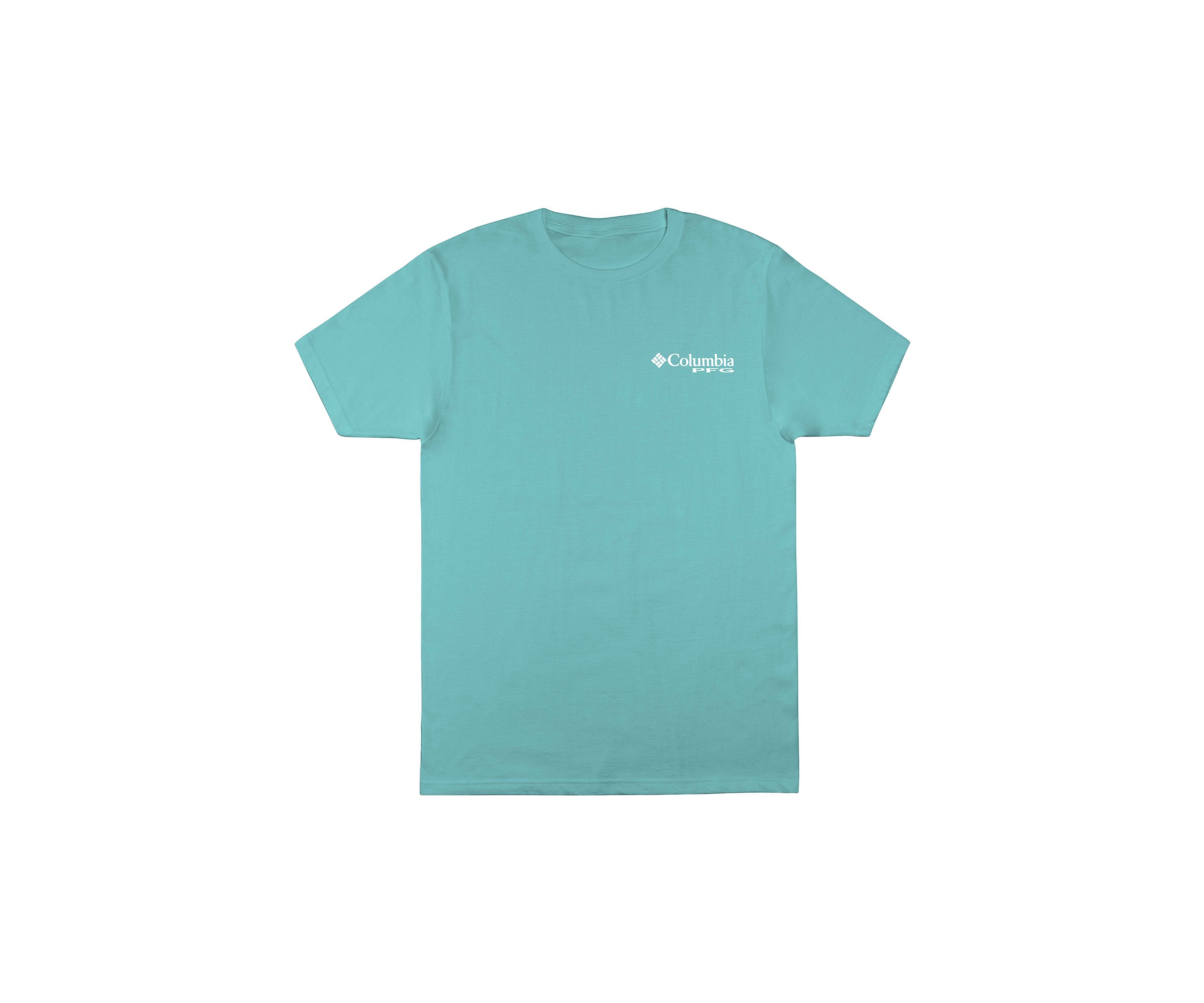 PFG Seamoss Short Sleeve Graphic T-Shirt