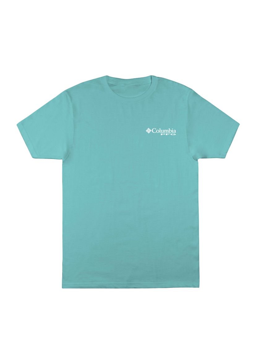 PFG Seamoss Short Sleeve Graphic T-Shirt