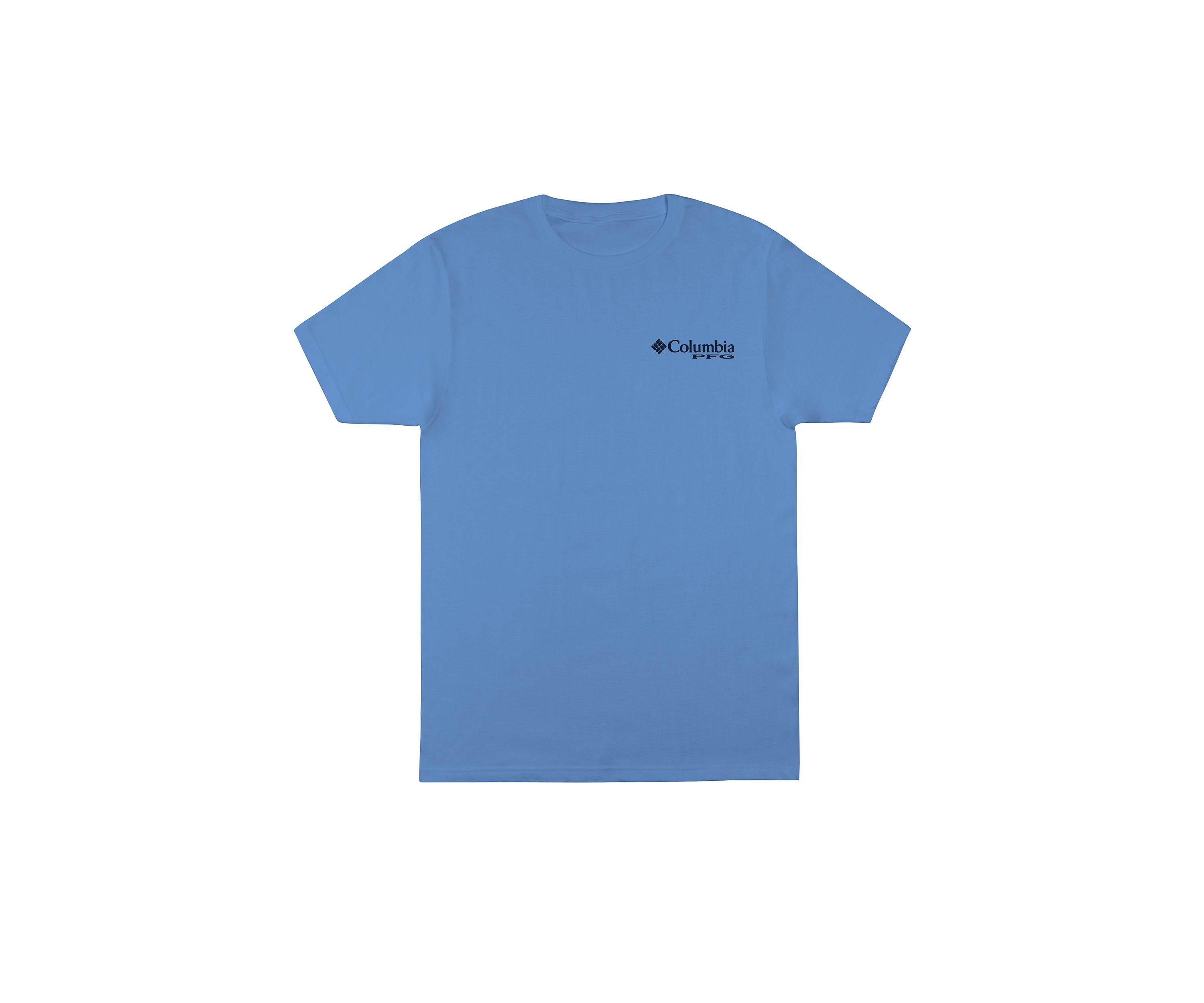 Short Sleeve Buko Graphic T-Shirt