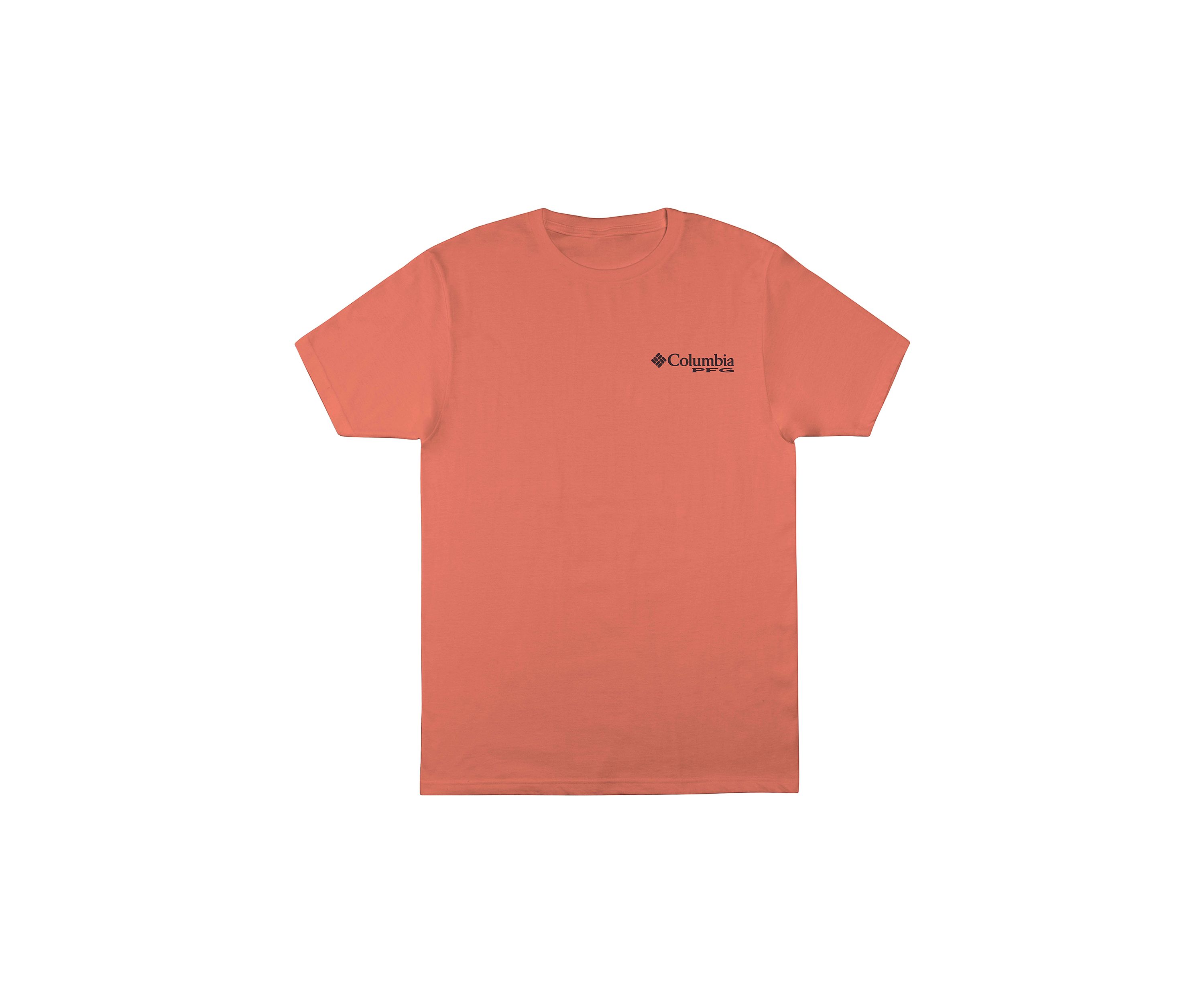 Short Sleeve Git Fishin Graphic T-Shirt