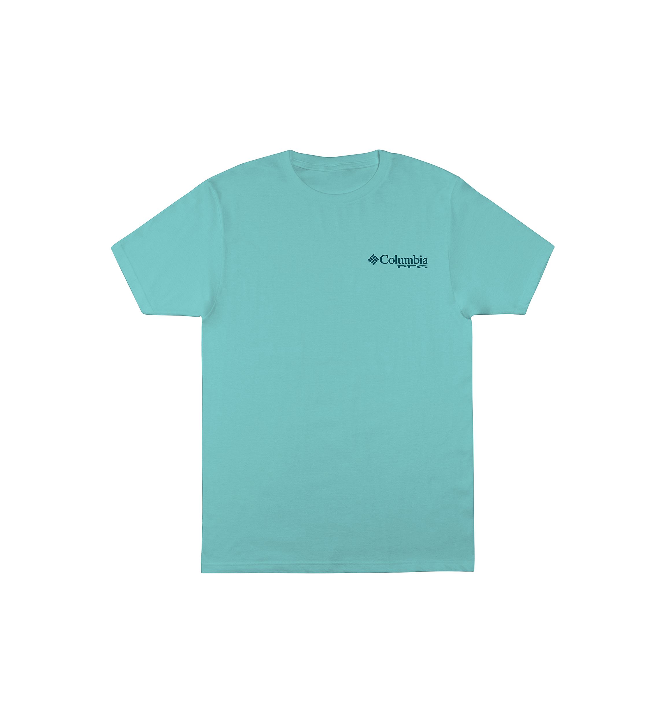 Mens Tall Short Sleeve Git Fishin Graphic T-Shirt