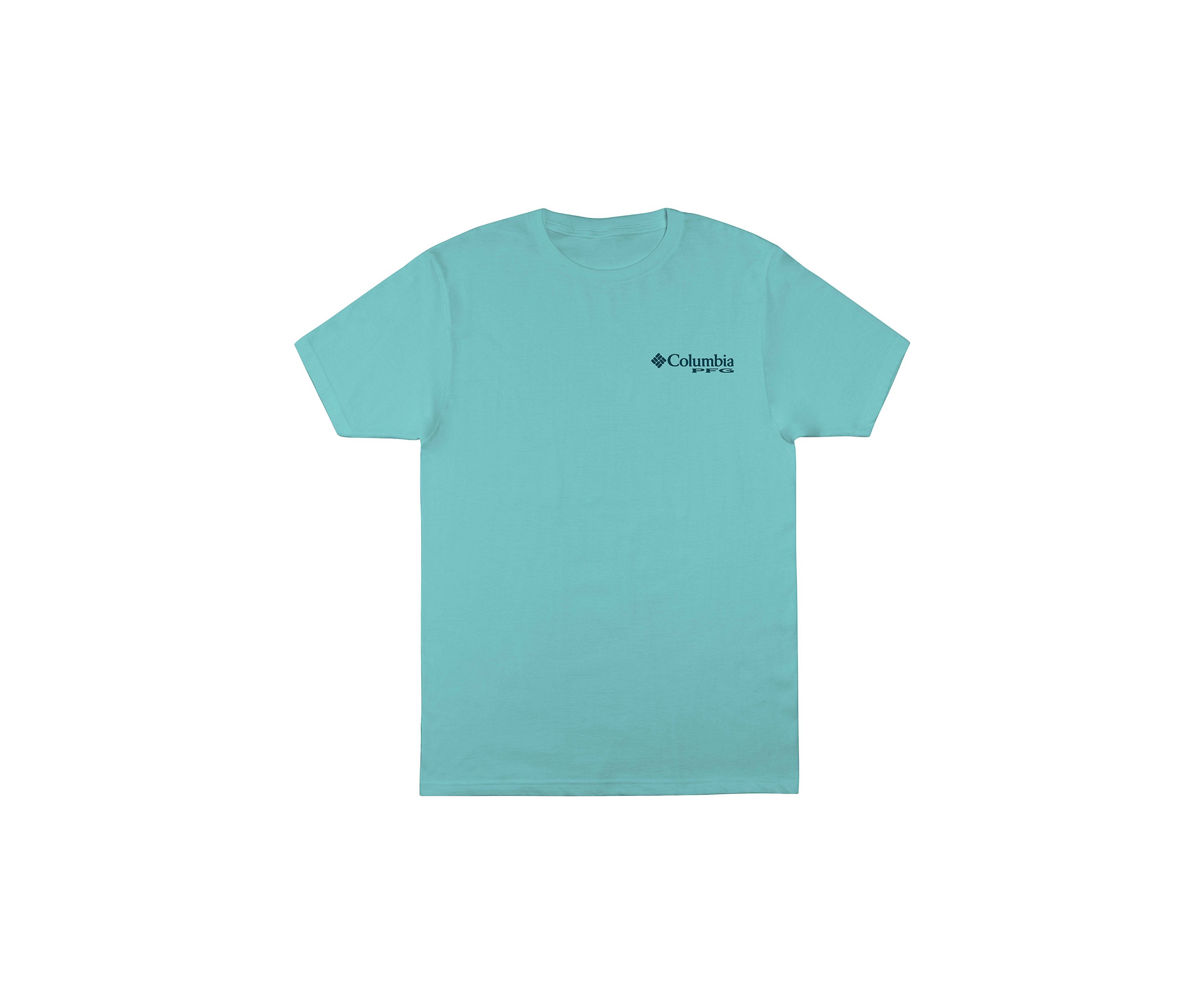 Short Sleeve Jumpy Graphic T-Shirt