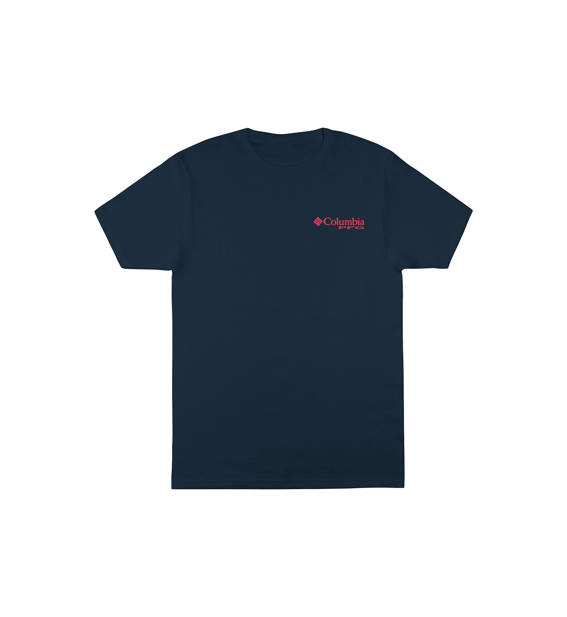 Lure Flag Graphic T-Shirt