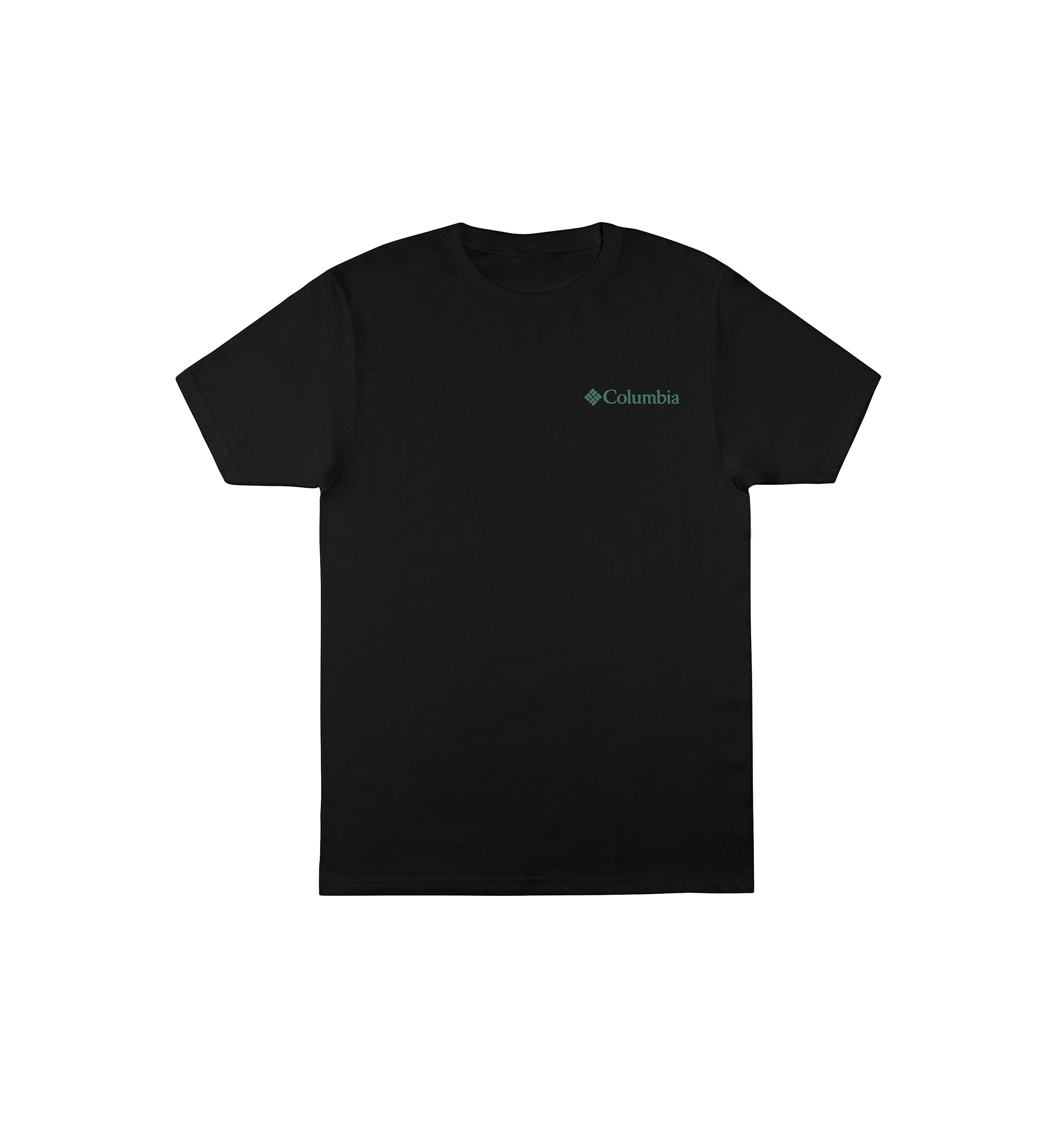 Short Sleeve Topper Graphic T-Shirt