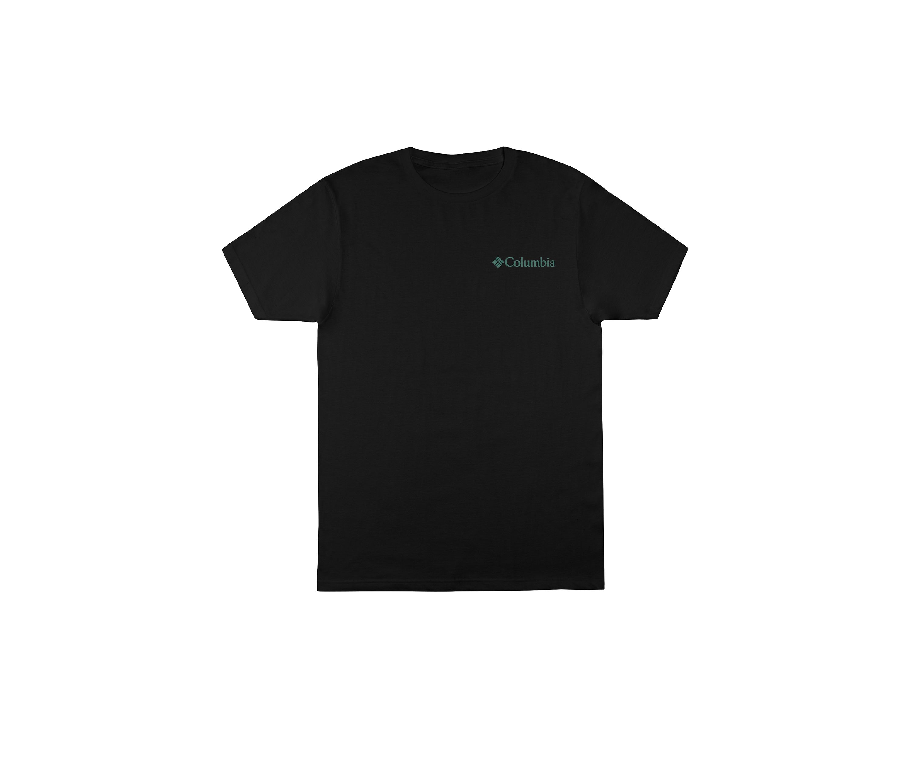 Short Sleeve Topper Graphic T-Shirt