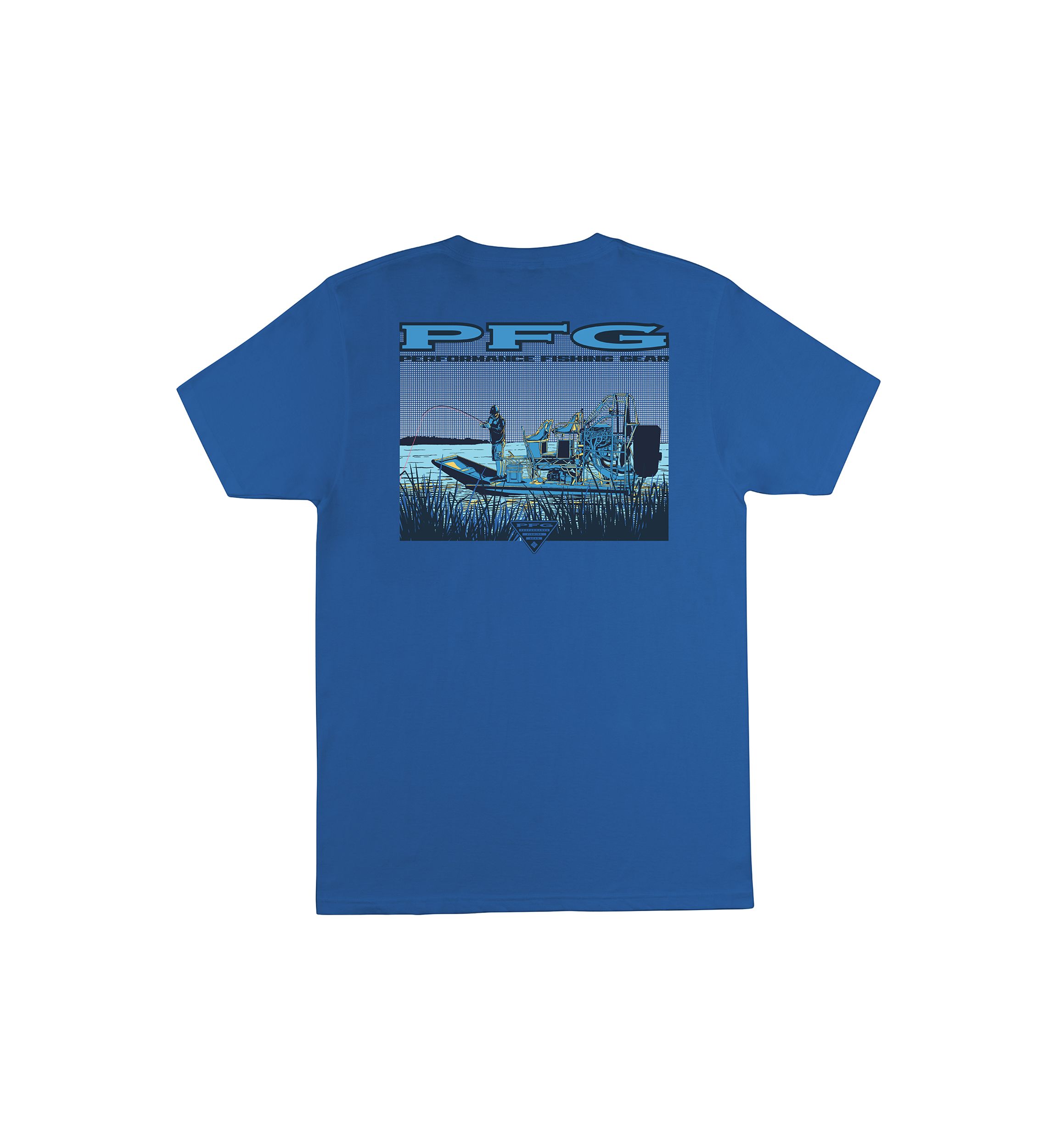 Short Sleeve Klug Graphic T-Shirt