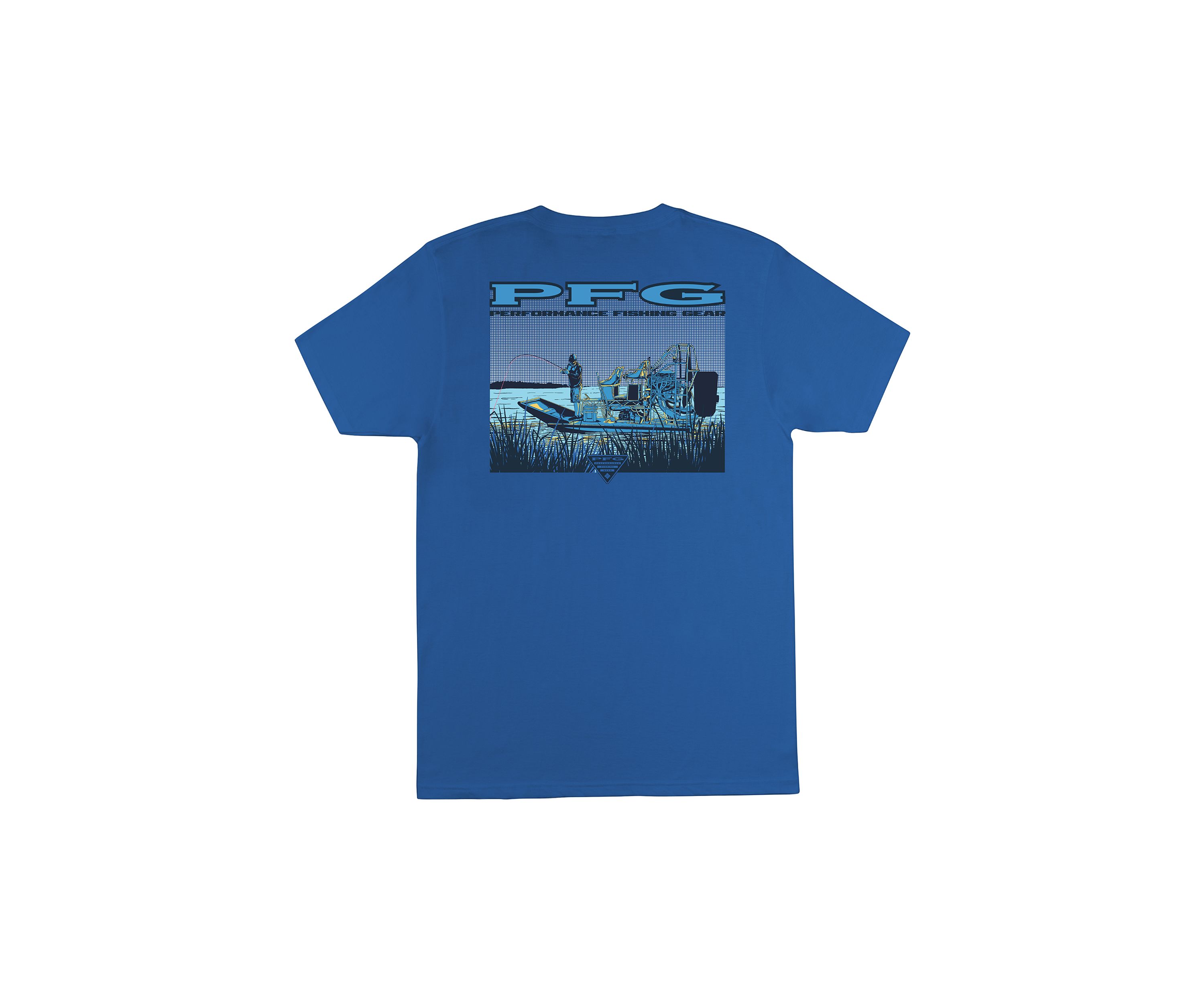 Short Sleeve Klug Graphic T-Shirt