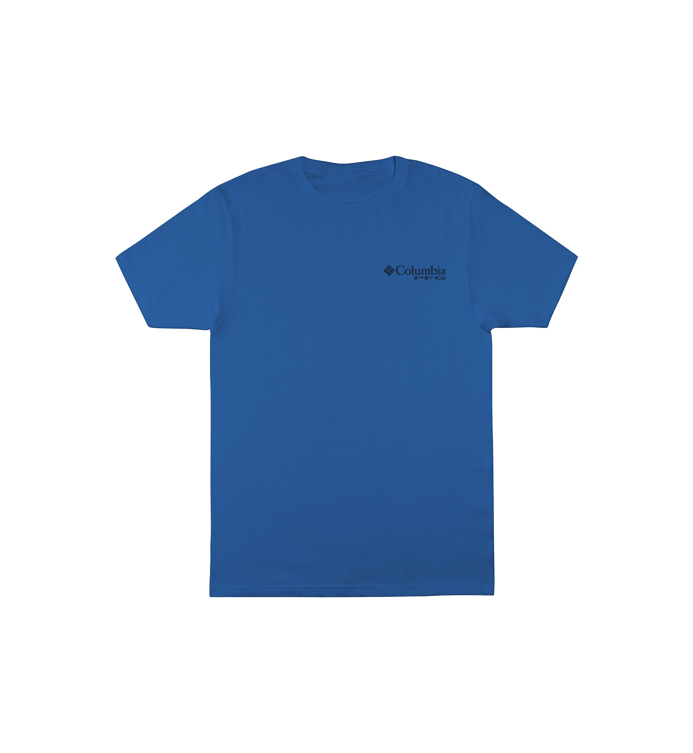 Short Sleeve Klug Graphic T-Shirt