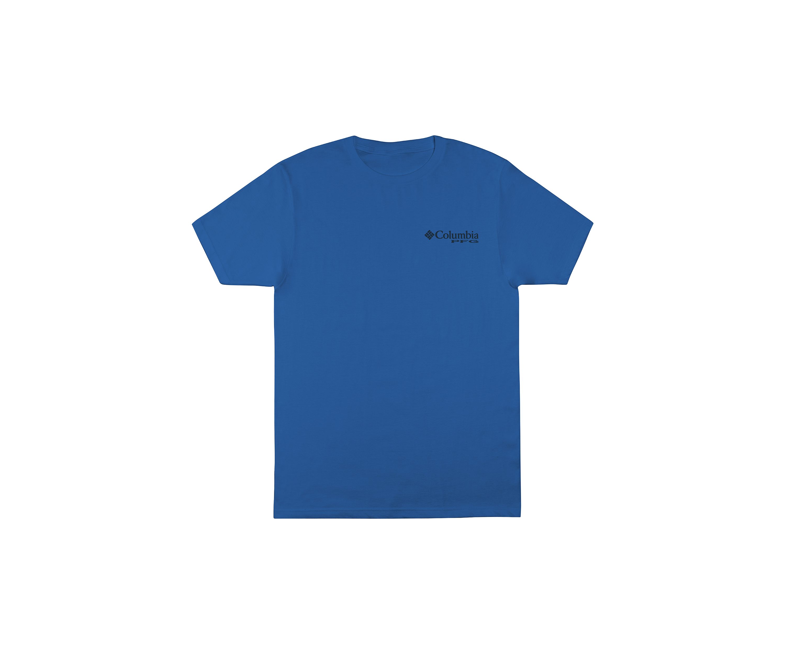 Short Sleeve Klug Graphic T-Shirt