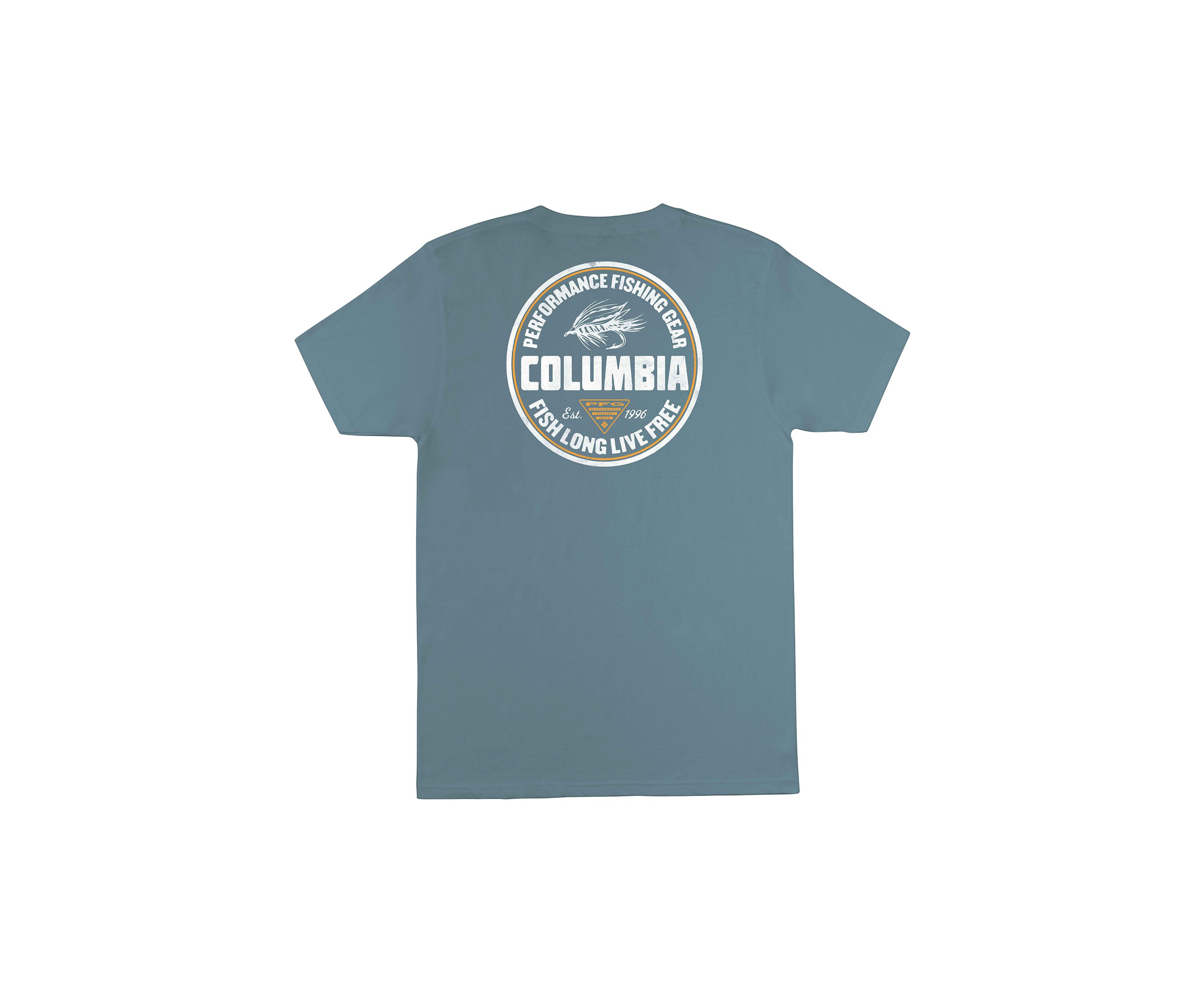 Short Sleeve Yuri Graphic T-Shirt