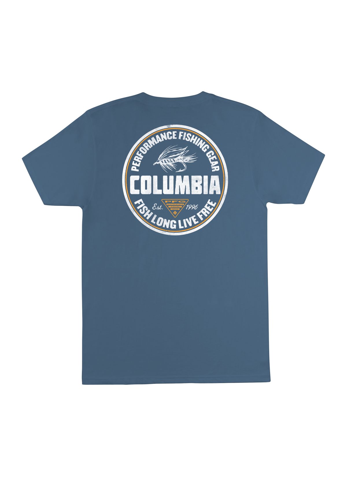 Big & Tall Graphic T-Shirt