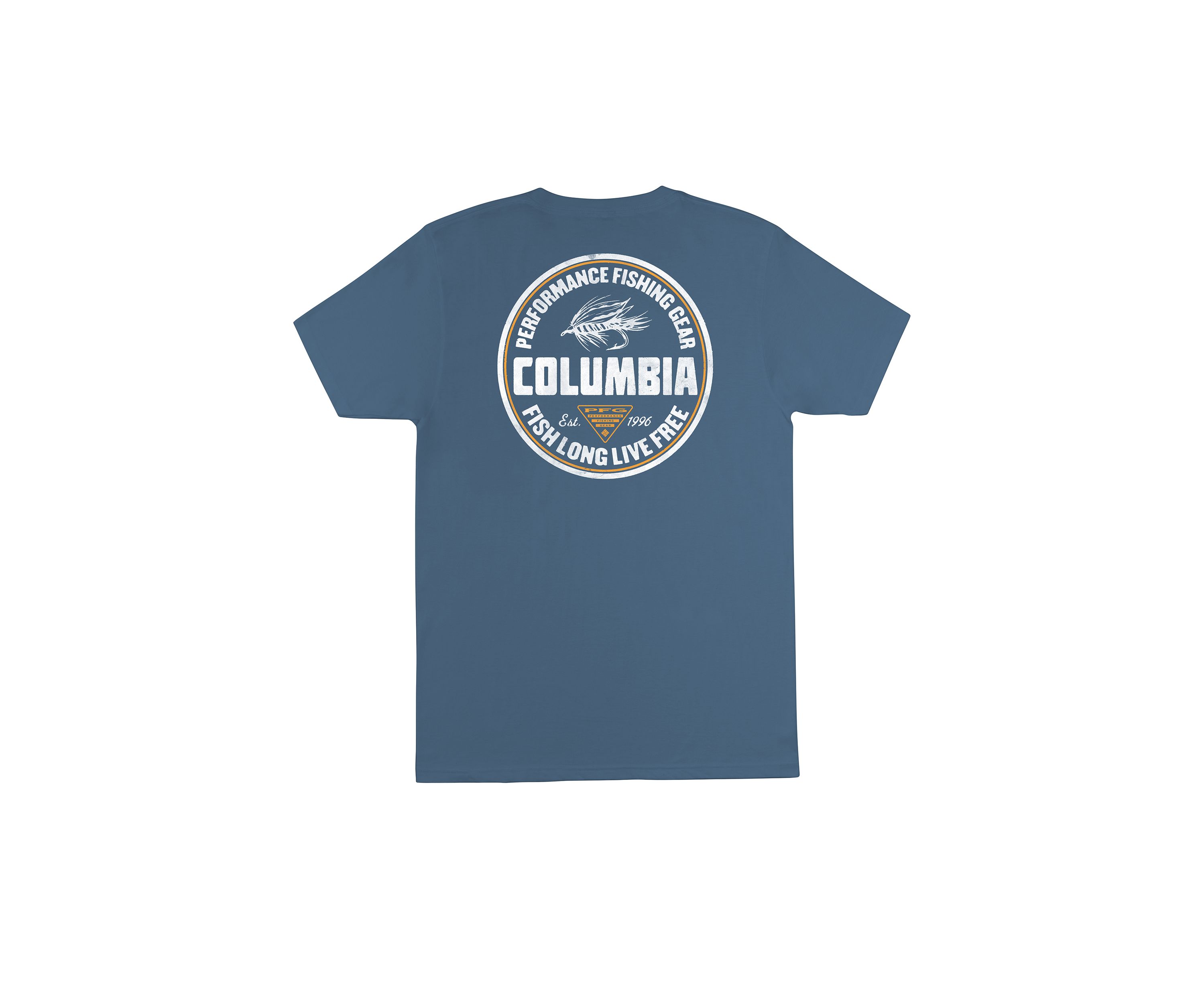 Big & Tall Polo Graphic T-Shirt