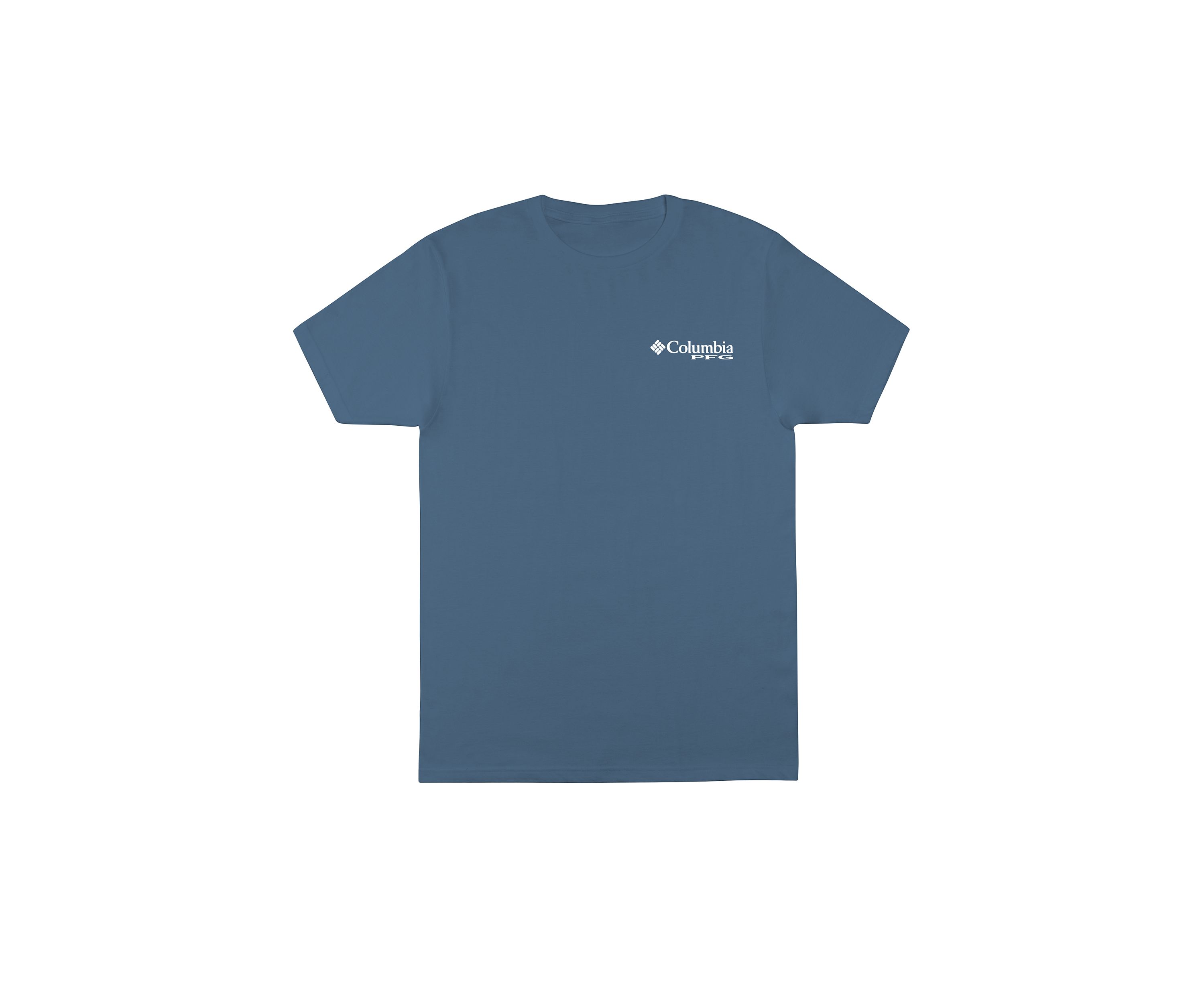 Big & Tall Polo Graphic T-Shirt