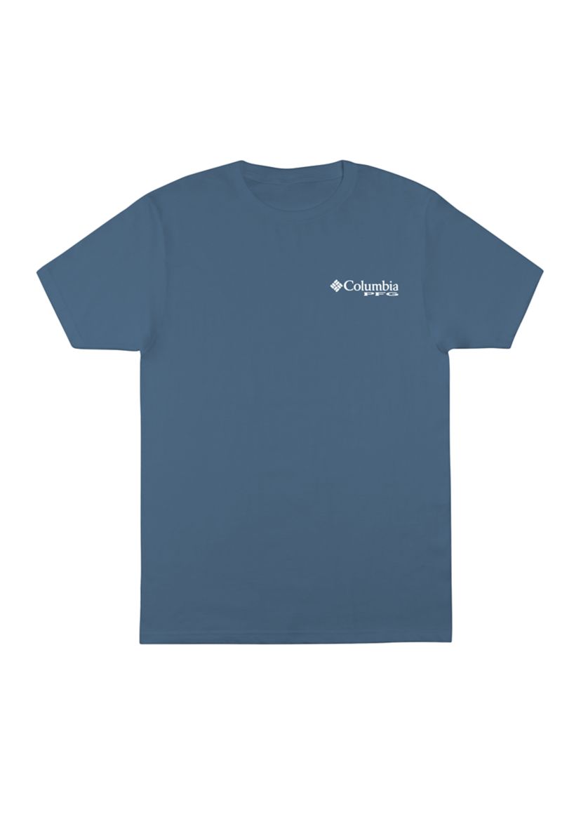 Big & Tall Polo Graphic T-Shirt