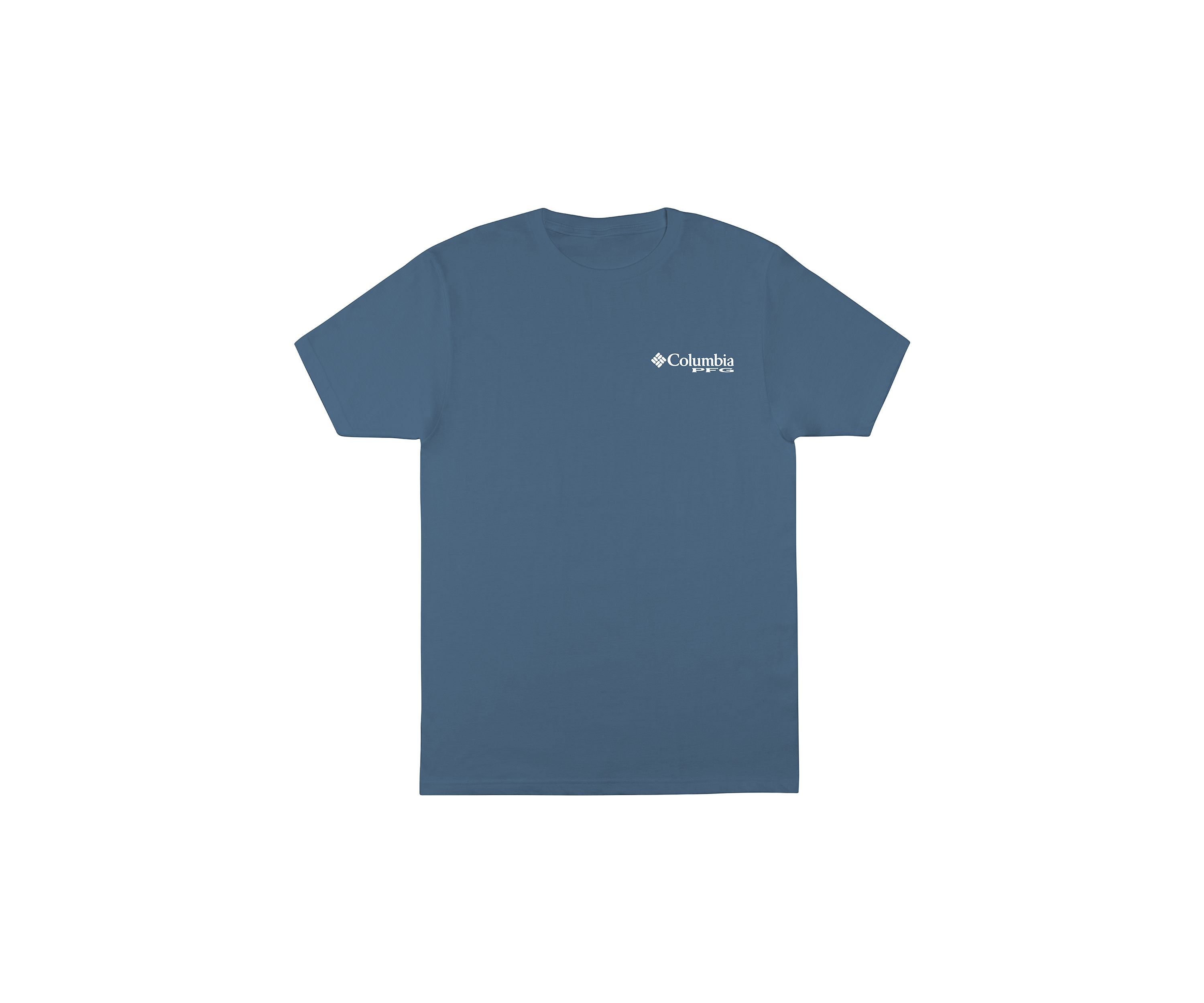 Mens Big Short Sleeve Yuri Graphic T-Shirt