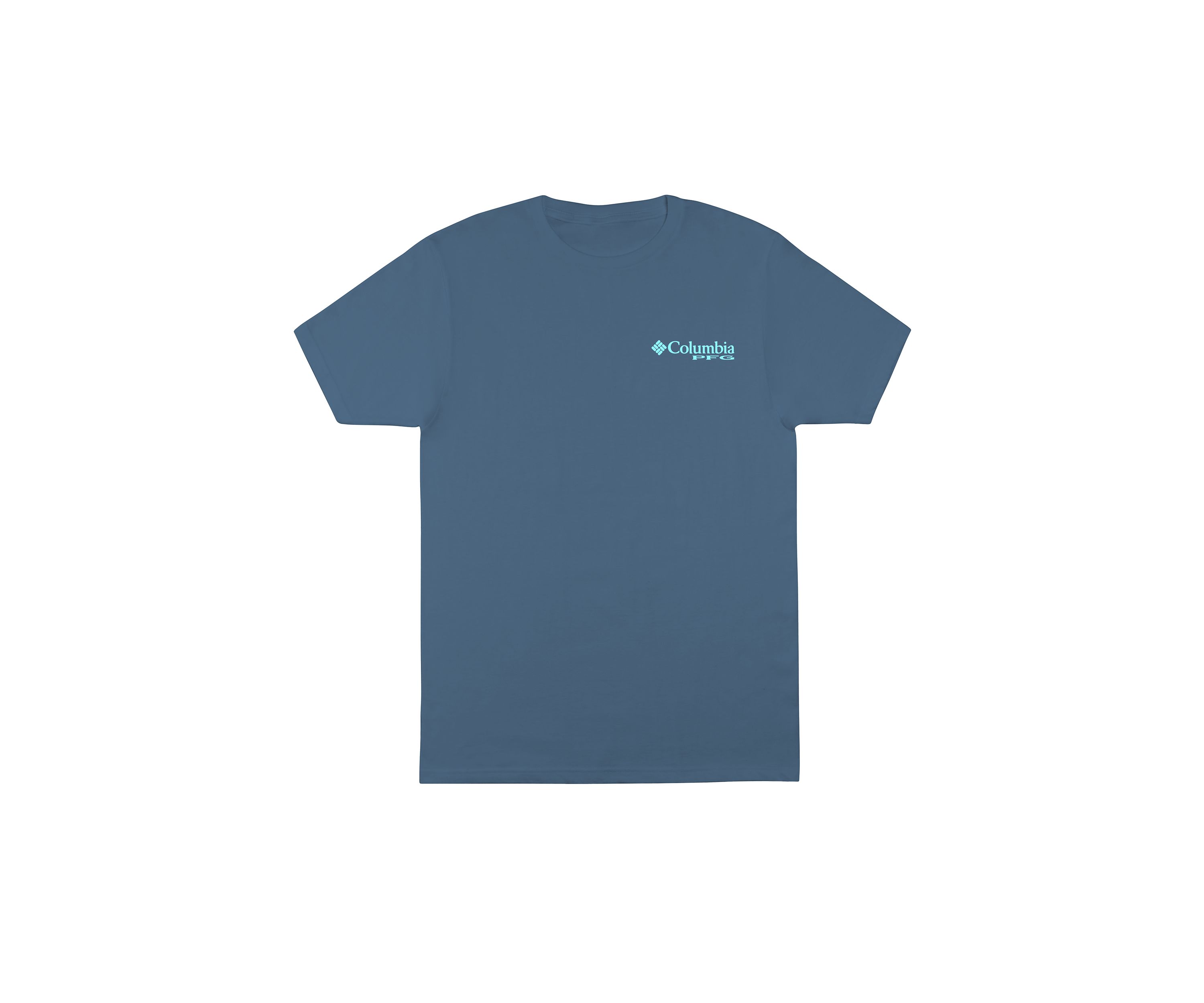 Short Sleeve Crab Graphic T-Shirt